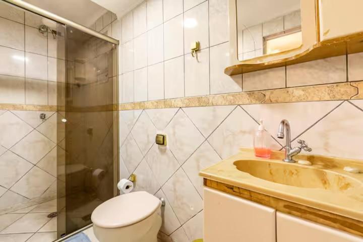 Homestay Em Proximo Ao Allianz Parque