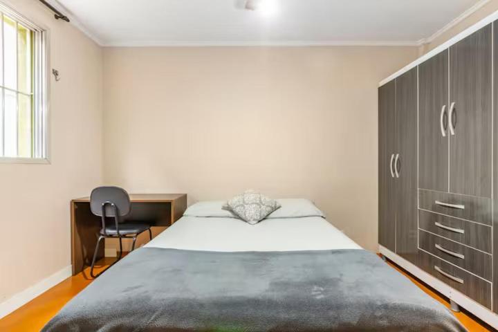 Homestay Em Proximo Ao Allianz Parque *