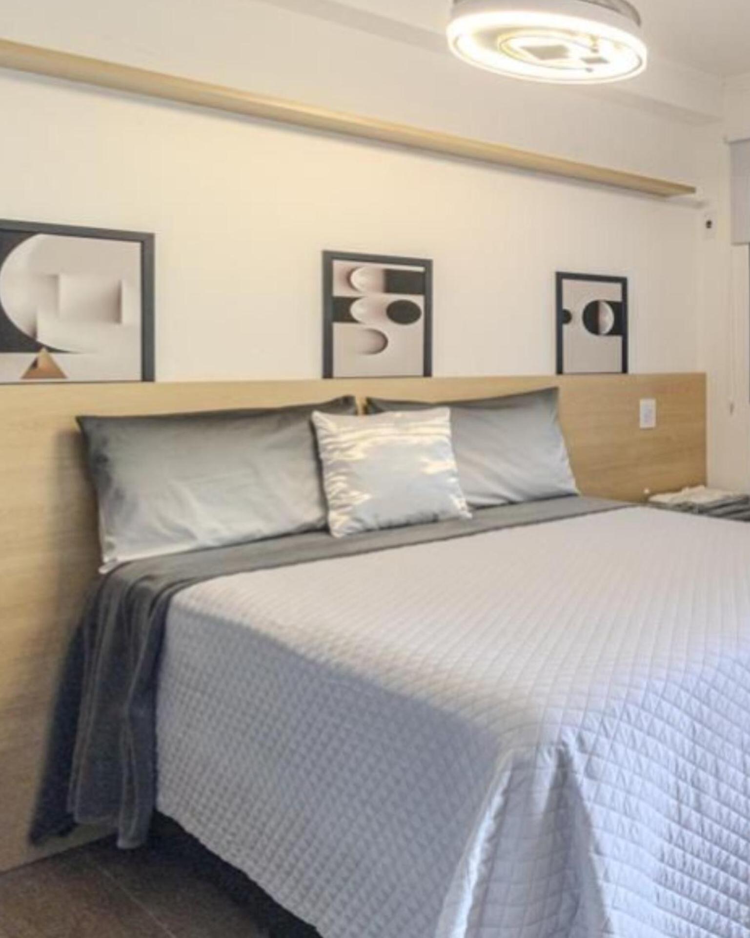 Centro Sp Trabalho, Lazer E Muito Apartment *