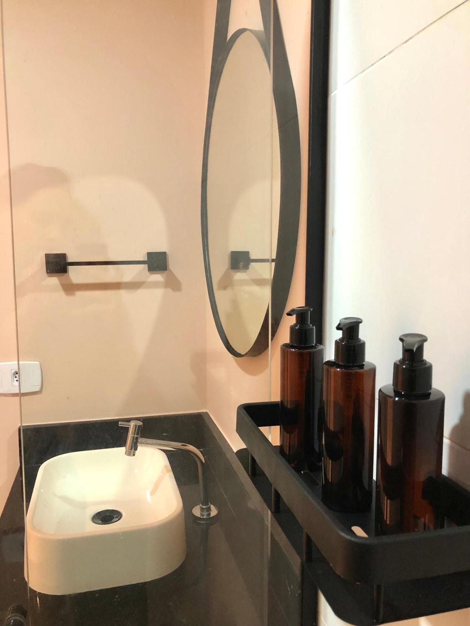 Apartment Pompeia 123