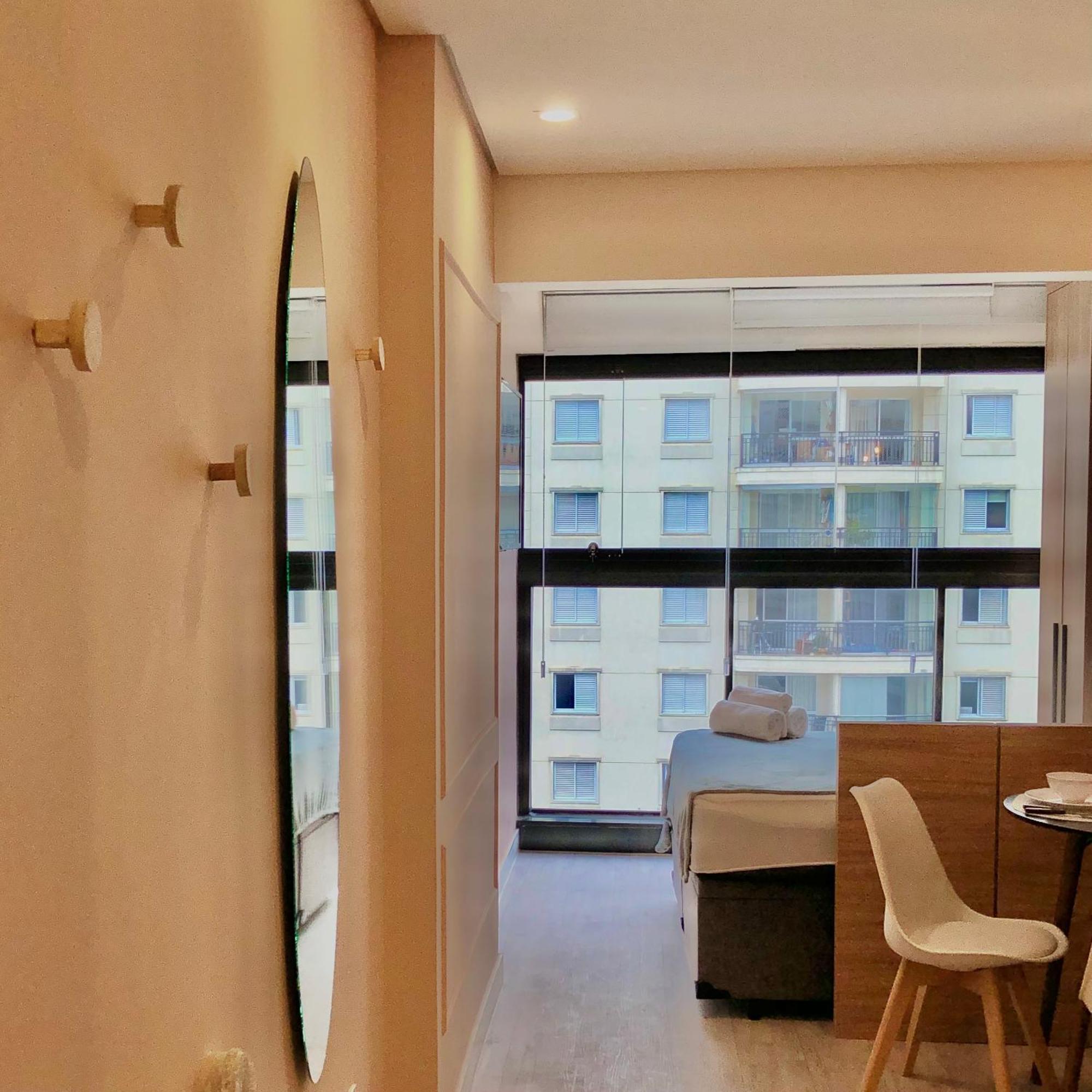 Pompeia 123 Apartment Sao Paulo