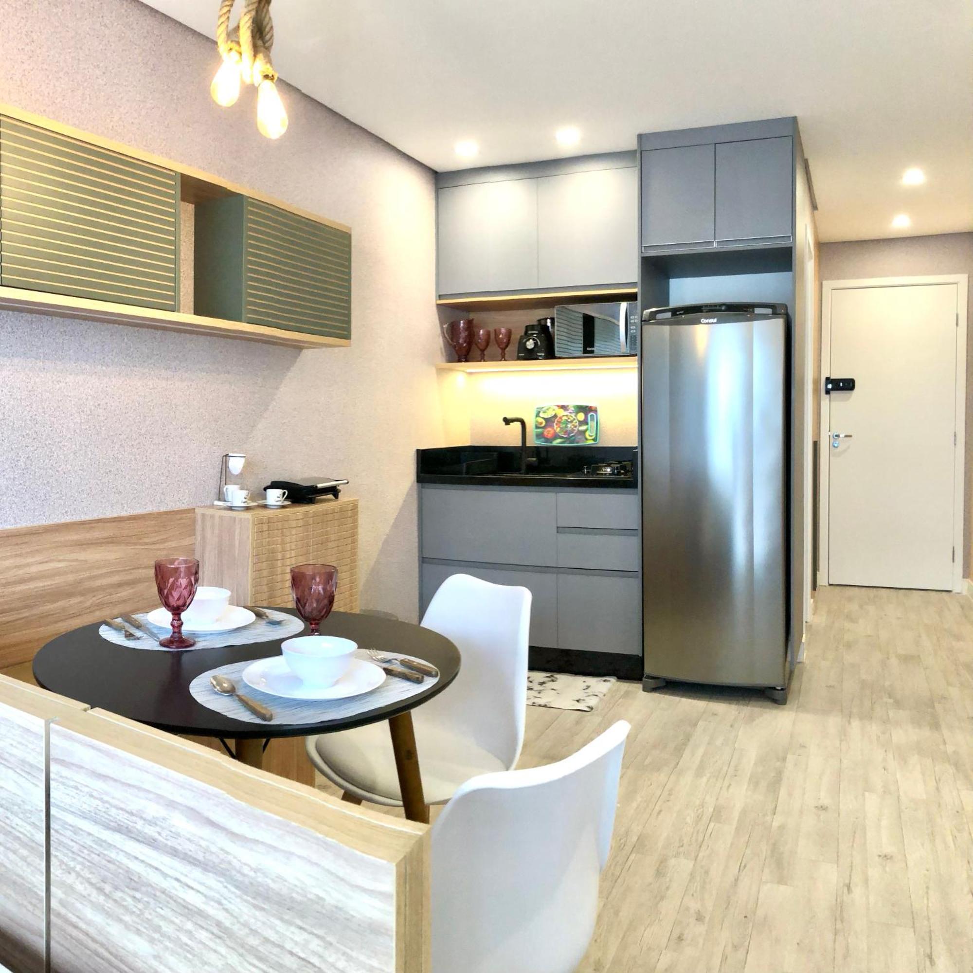 Pompeia 123 Apartment *
