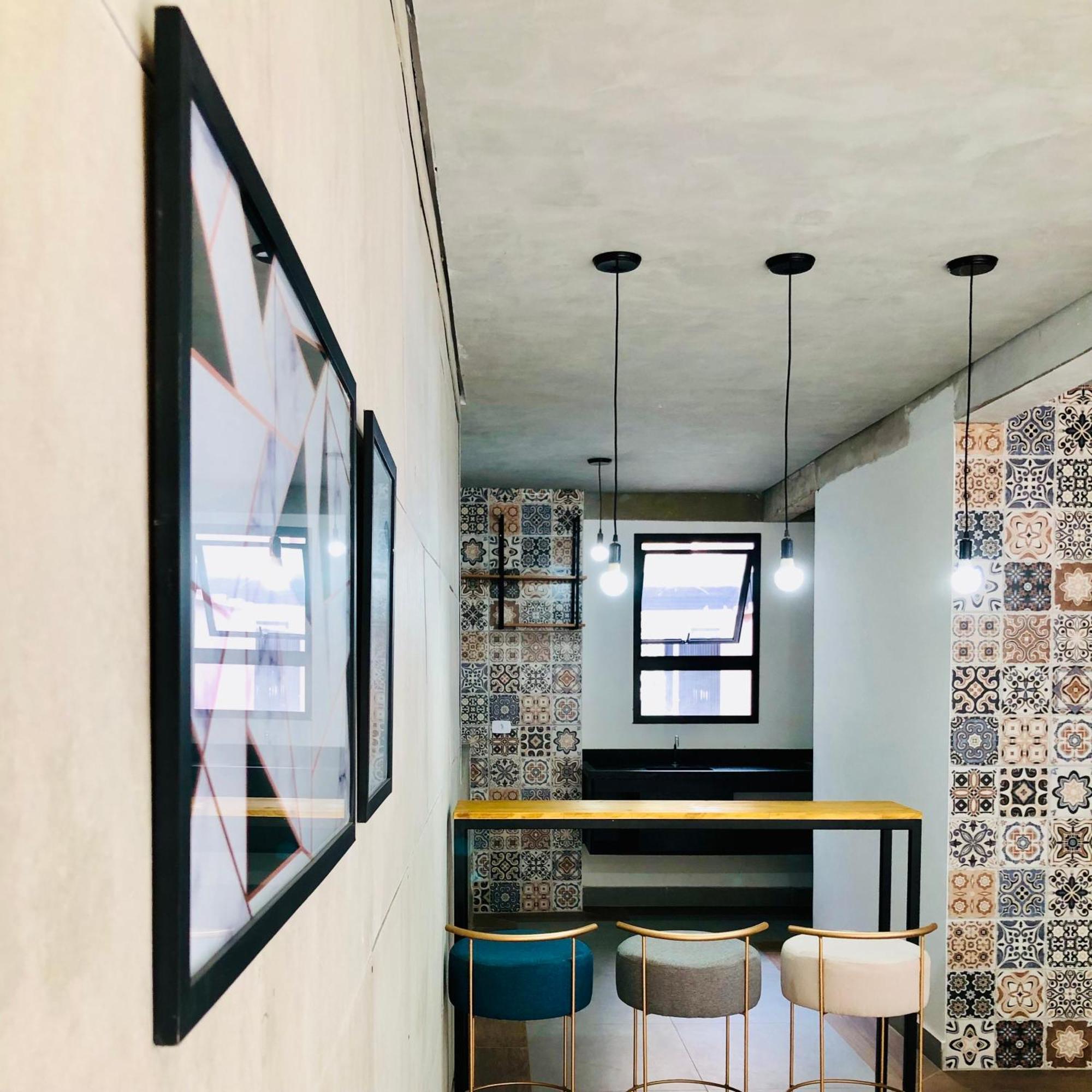 Apartment Pompeia 123