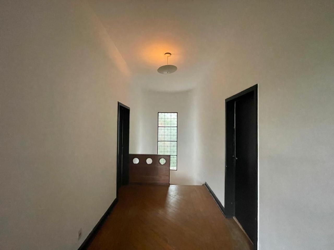 Casa Itapolis Homestay Sao Paulo