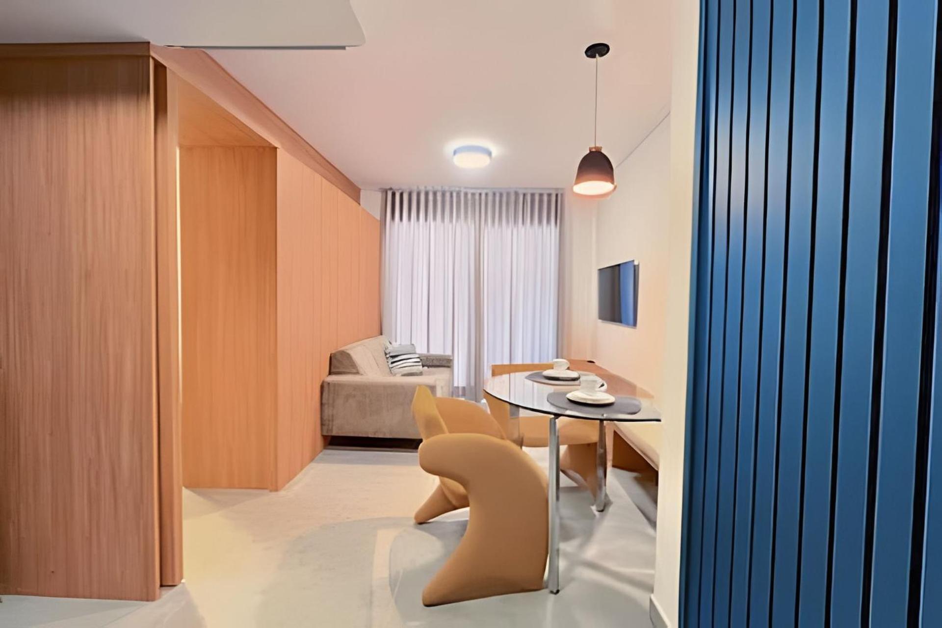 Mewe 41 Apartment