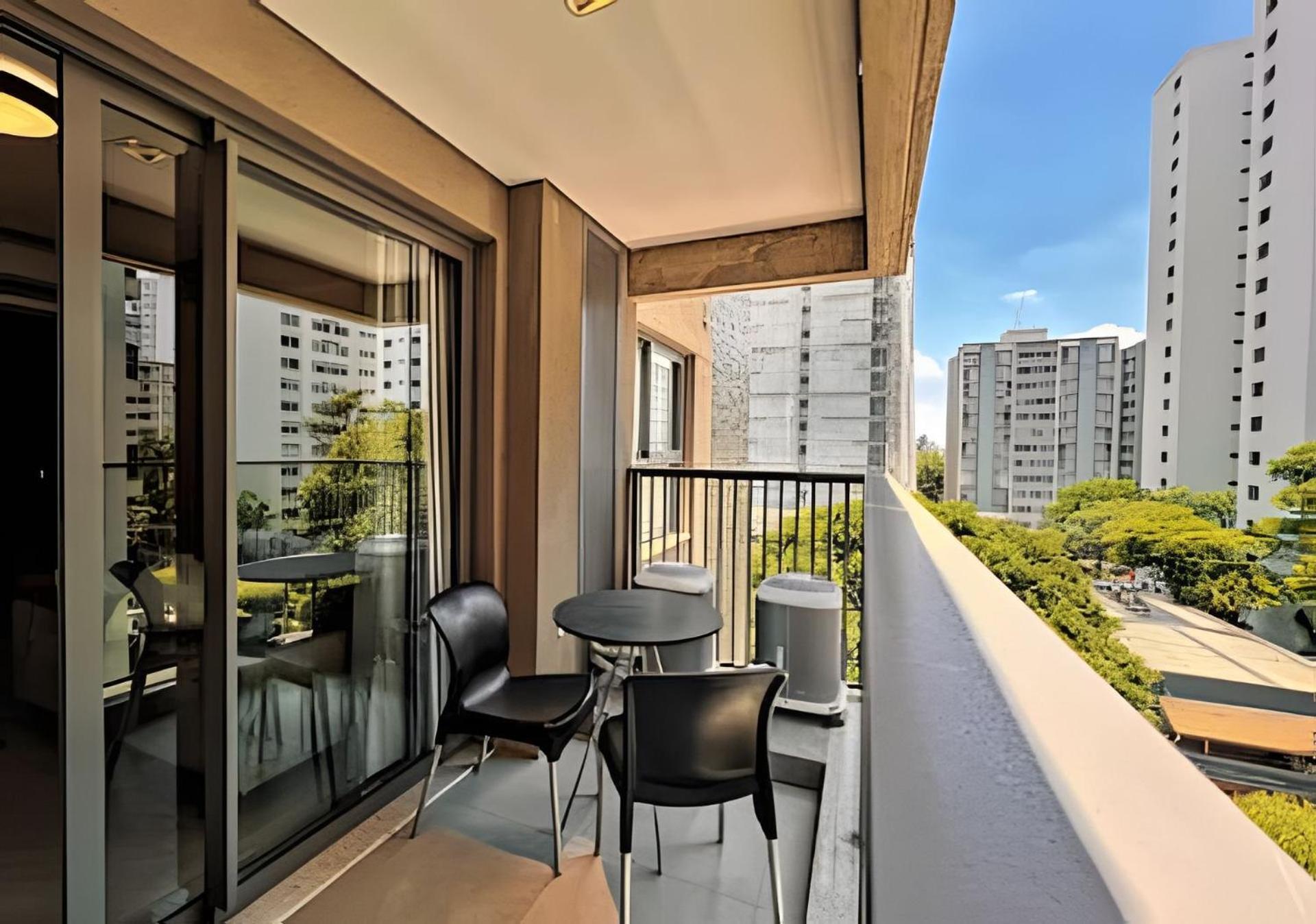 Mewe 41 Apartment *