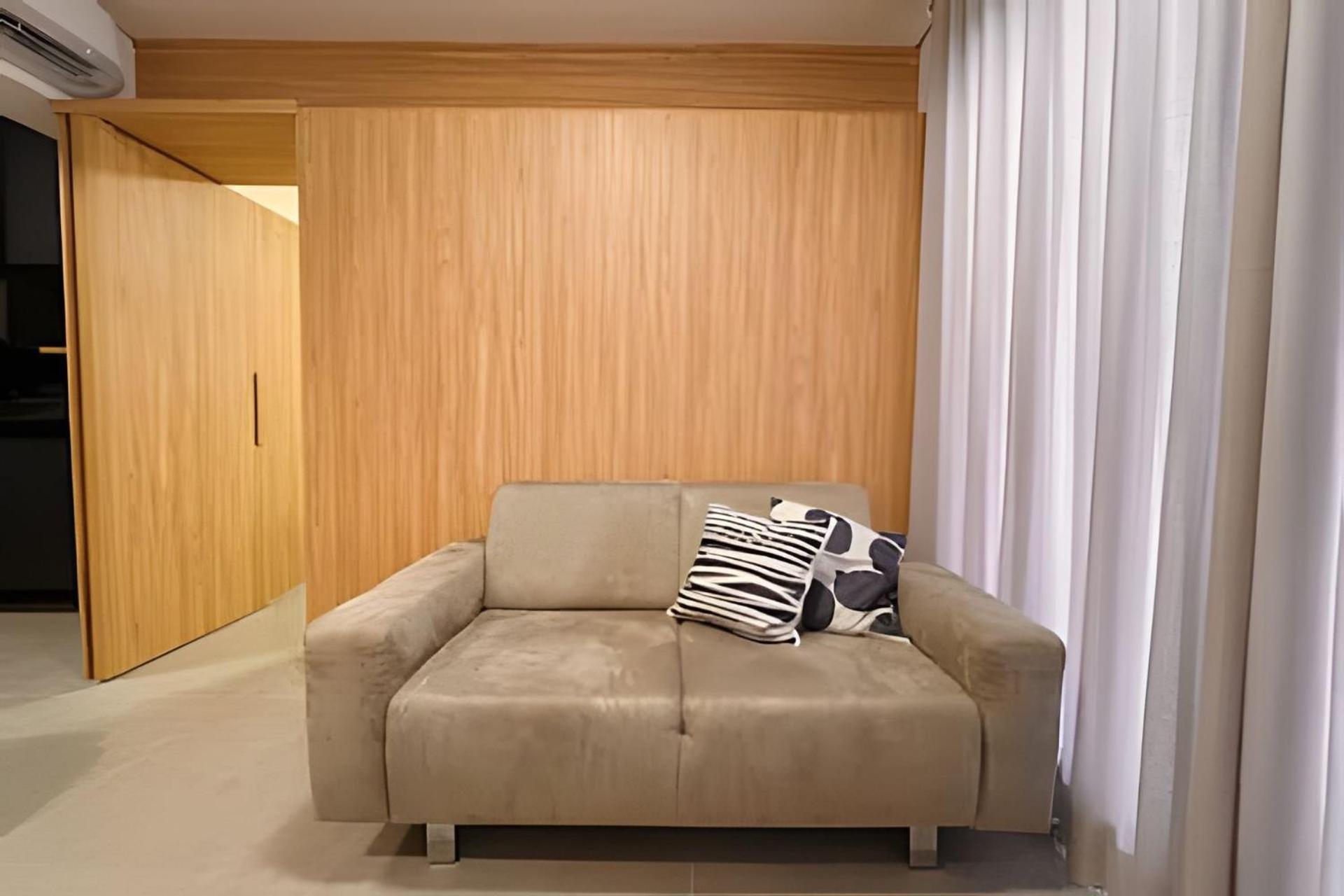 Mewe 41 Apartment Sao Paulo