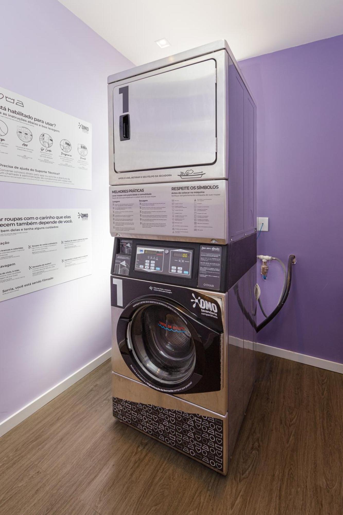 Moema Com Garagem Apartment *