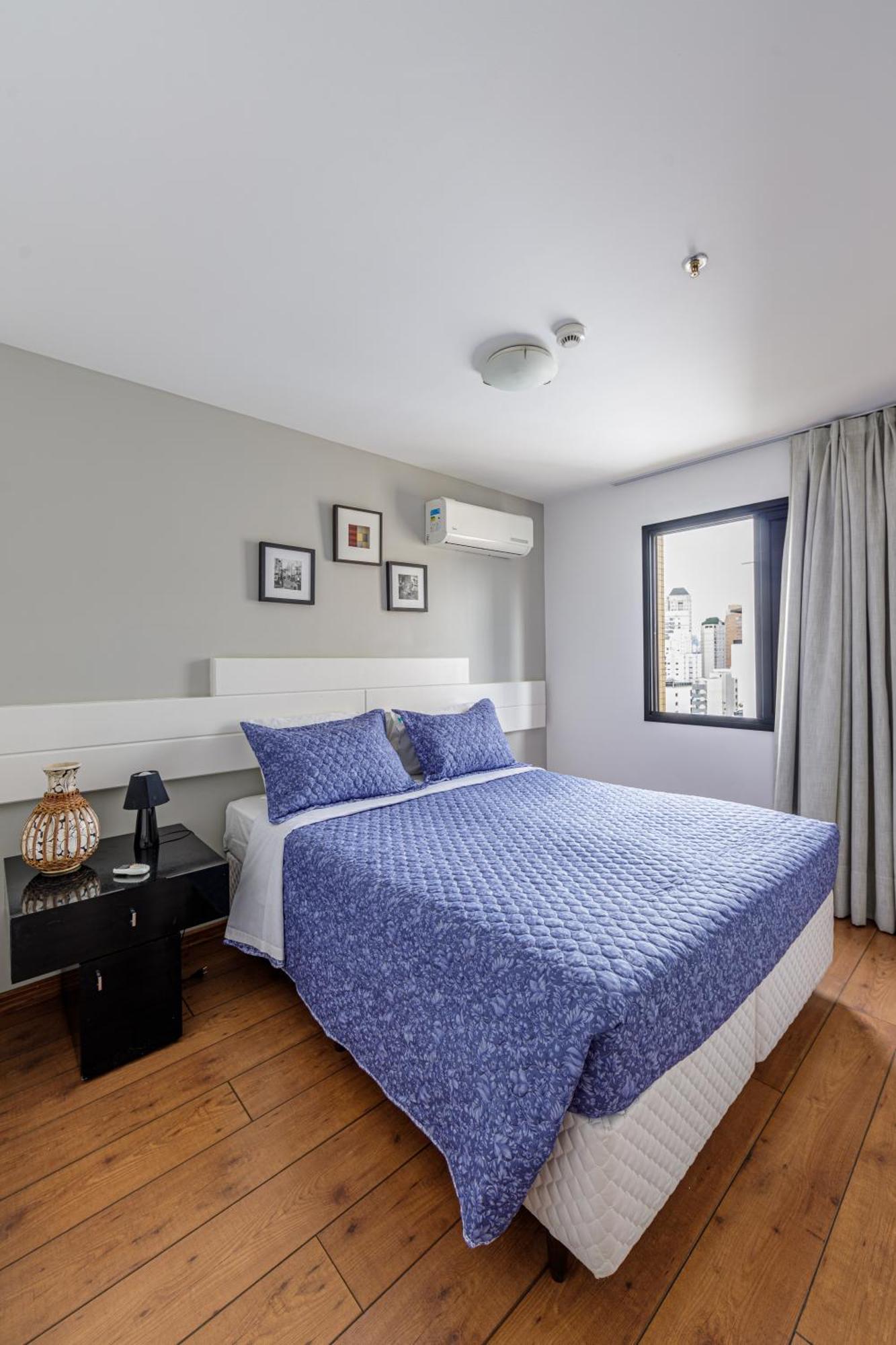 Moema Com Garagem Apartment *