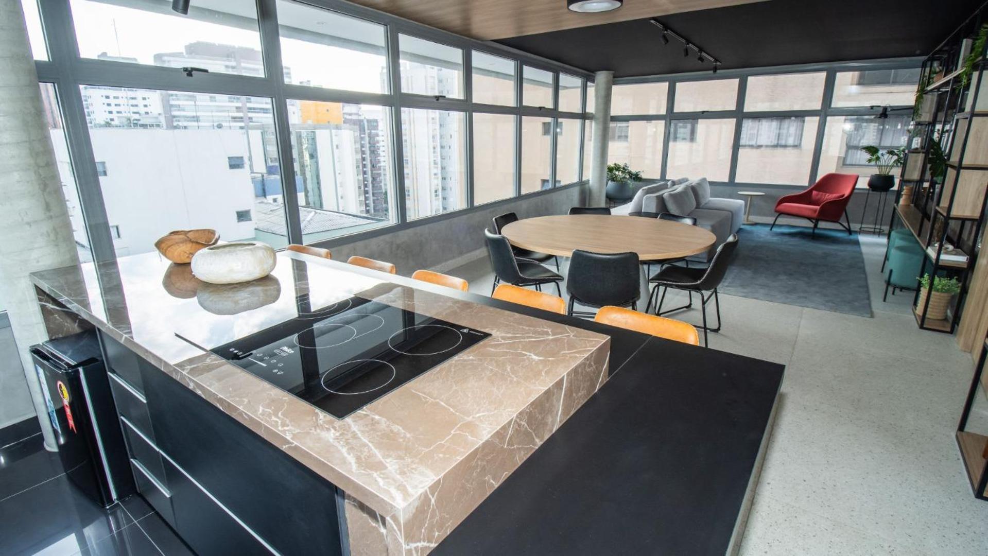 Apartment Staycy - Perdizes Em Localizacao Sao Paulo