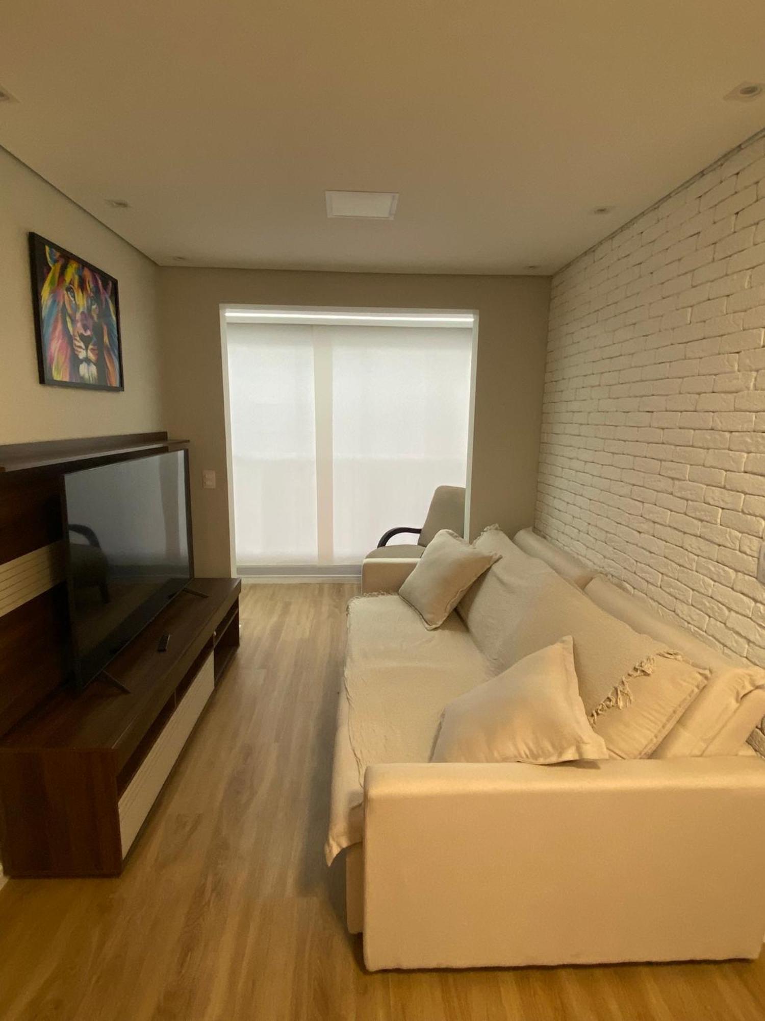 New Gru Airport Apartment *