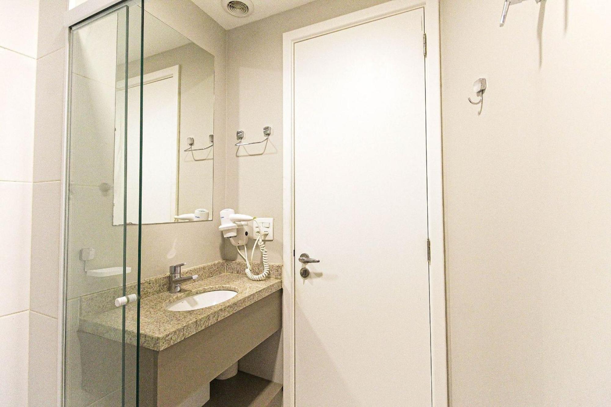 Lz813 - Apto Na Luz | Moderno Com Piscina Apartment