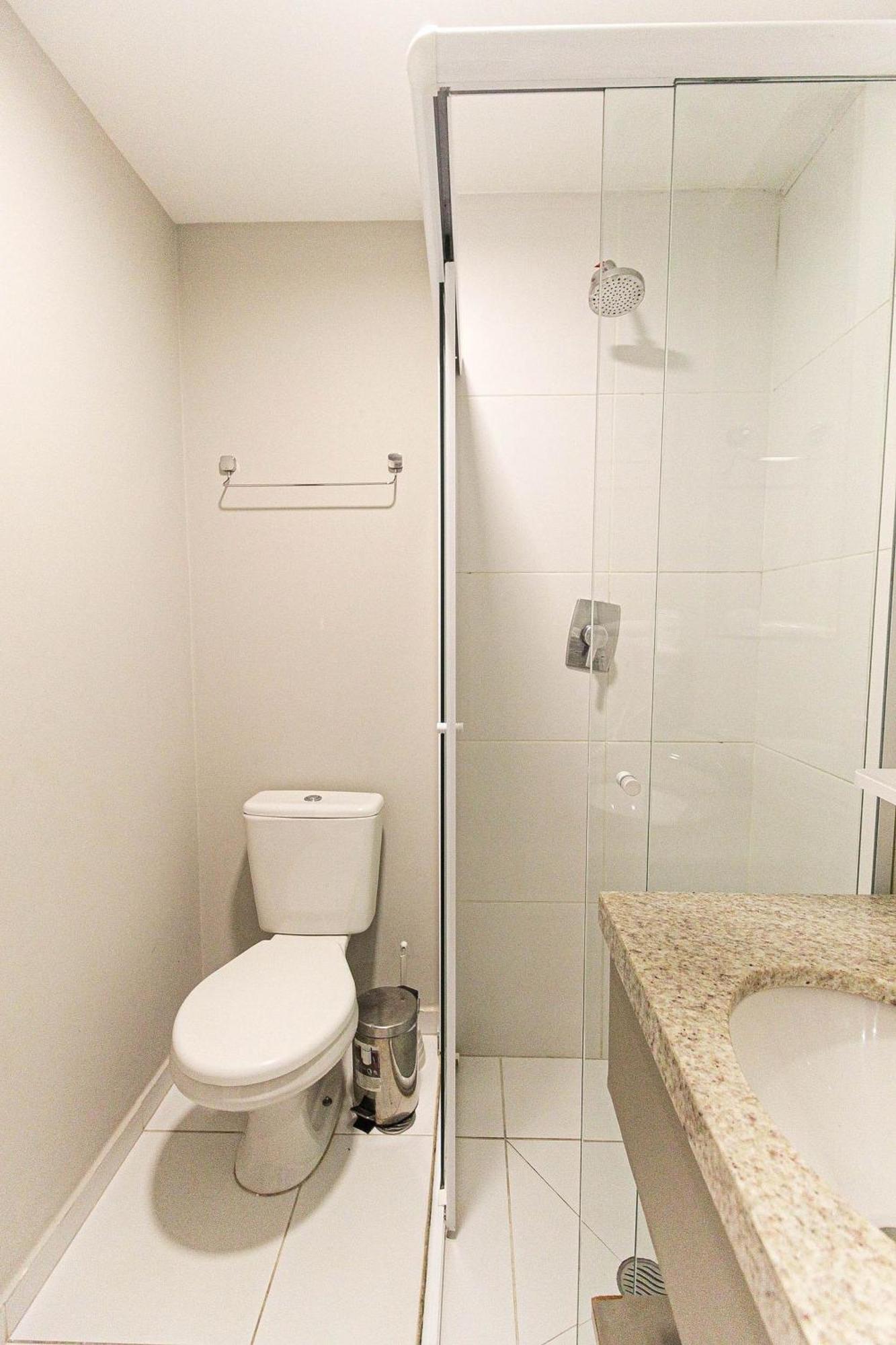 Apartment Lz813 - Apto Na Luz | Moderno Com Piscina