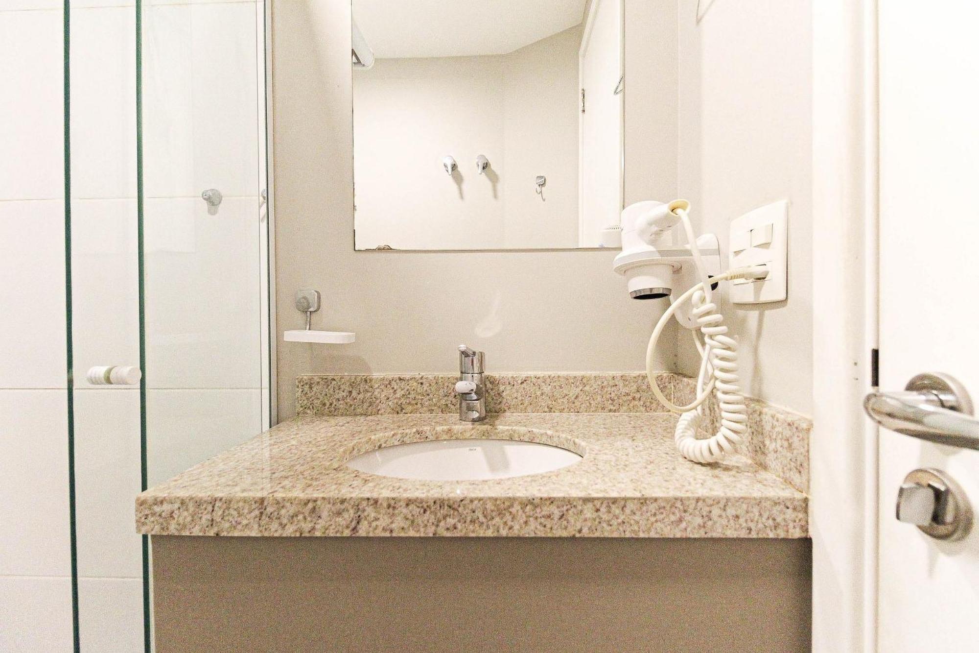 Apartment Lz813 - Apto Na Luz | Moderno Com Piscina Sao Paulo