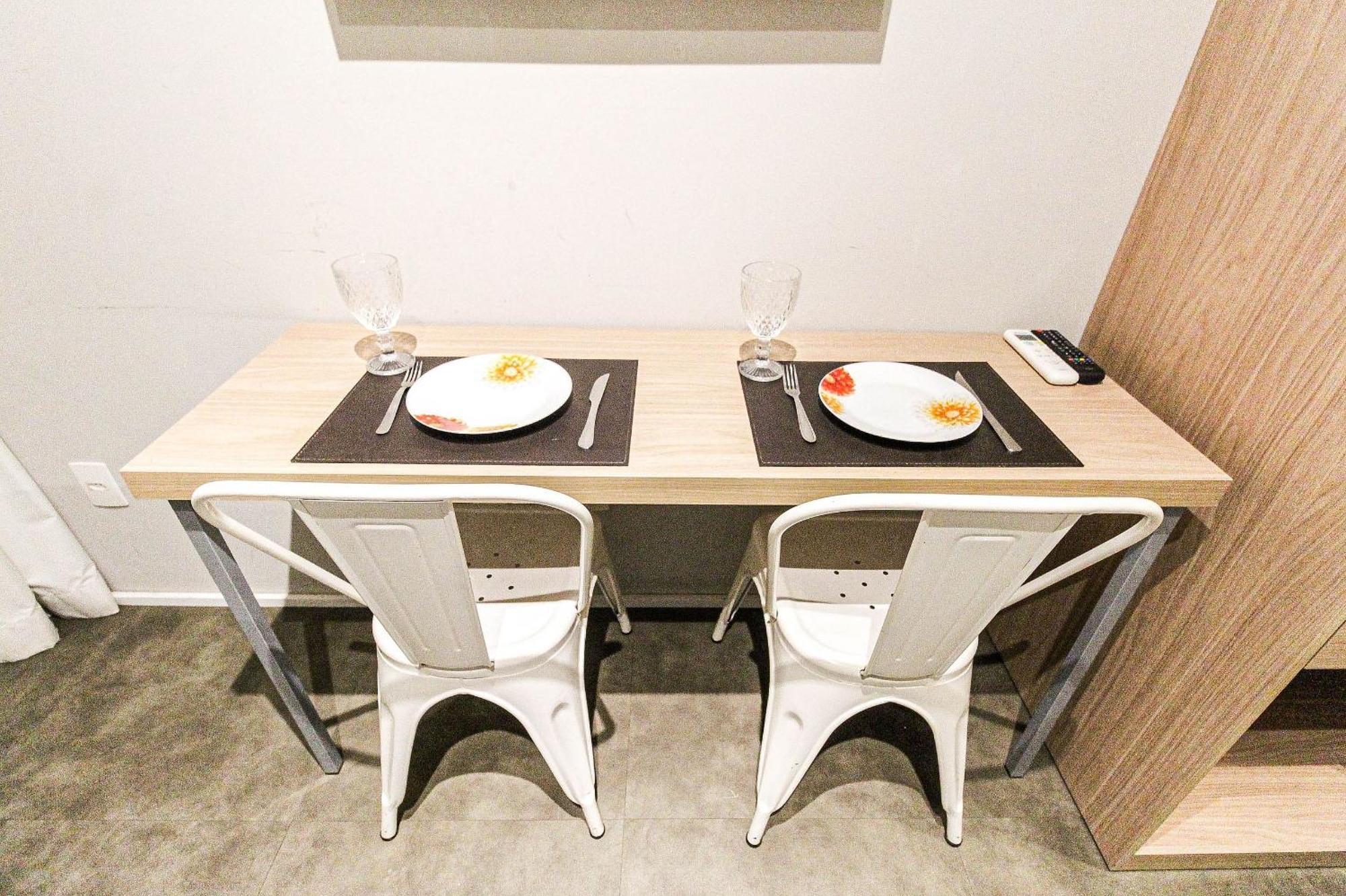 Apartment Lz813 - Apto Na Luz | Moderno Com Piscina *