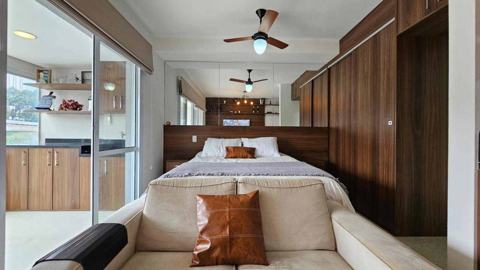 Brown Preco X Qualidade - Emotion Brooklin Metro - Campo Belo - Aeroporto *