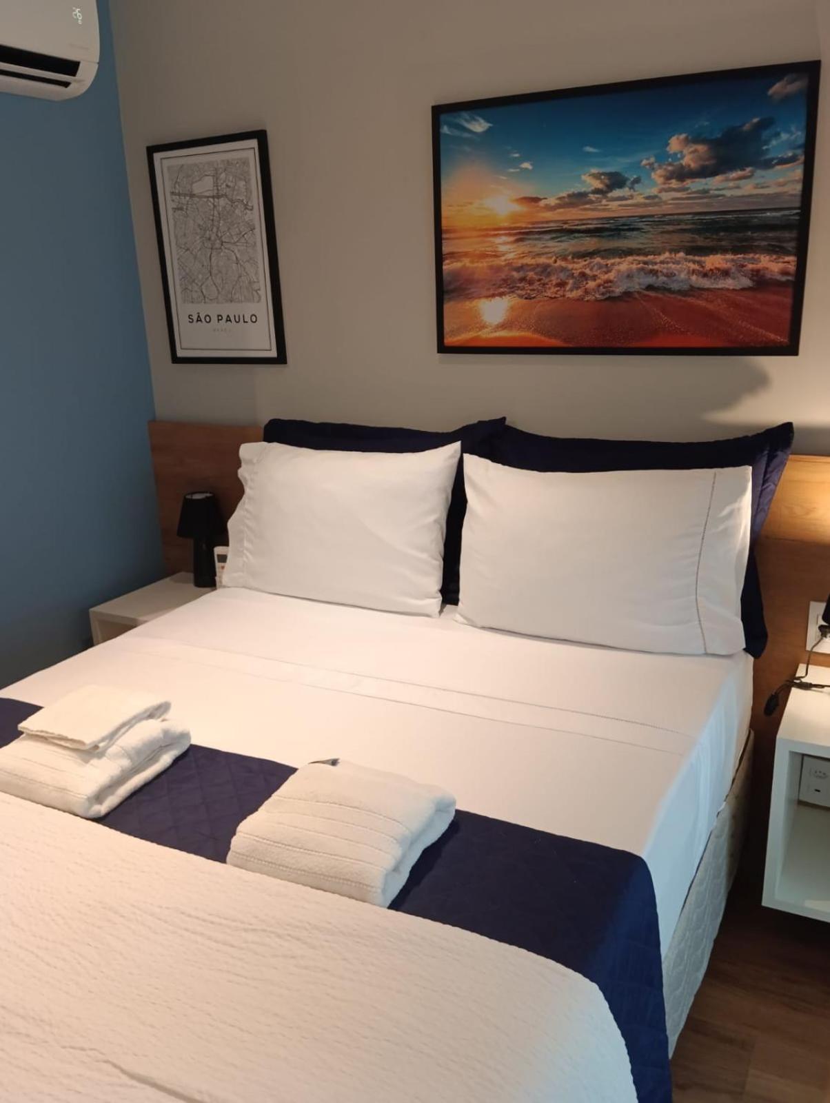 Apartment 63 - Na Mariana Sao Paulo