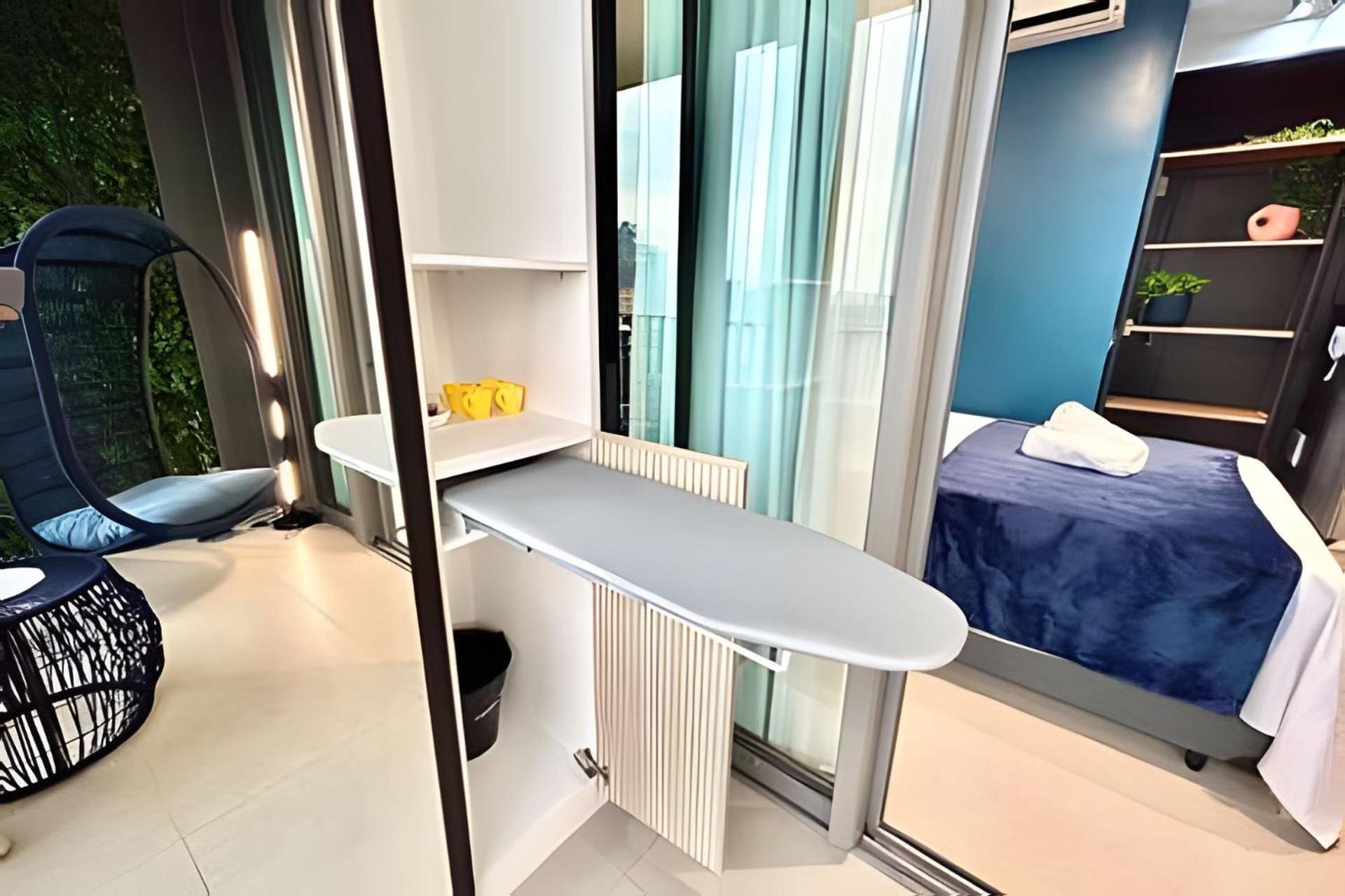 Studio/moderno/200 M Allianz/piscina/wifi/vaga Apartment Sao Paulo