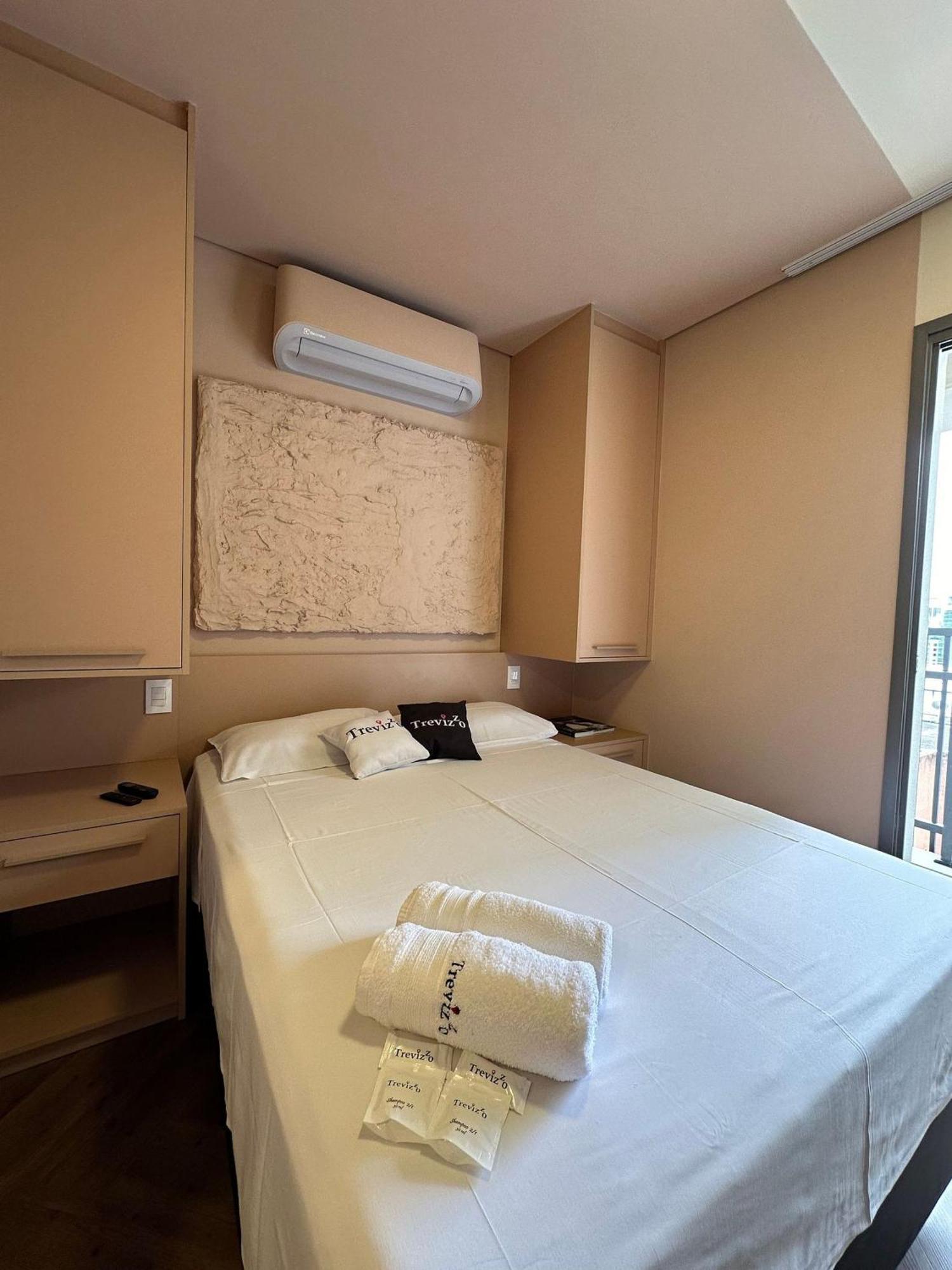 Trevizzo Hcor! Căn hộ São Paulo
