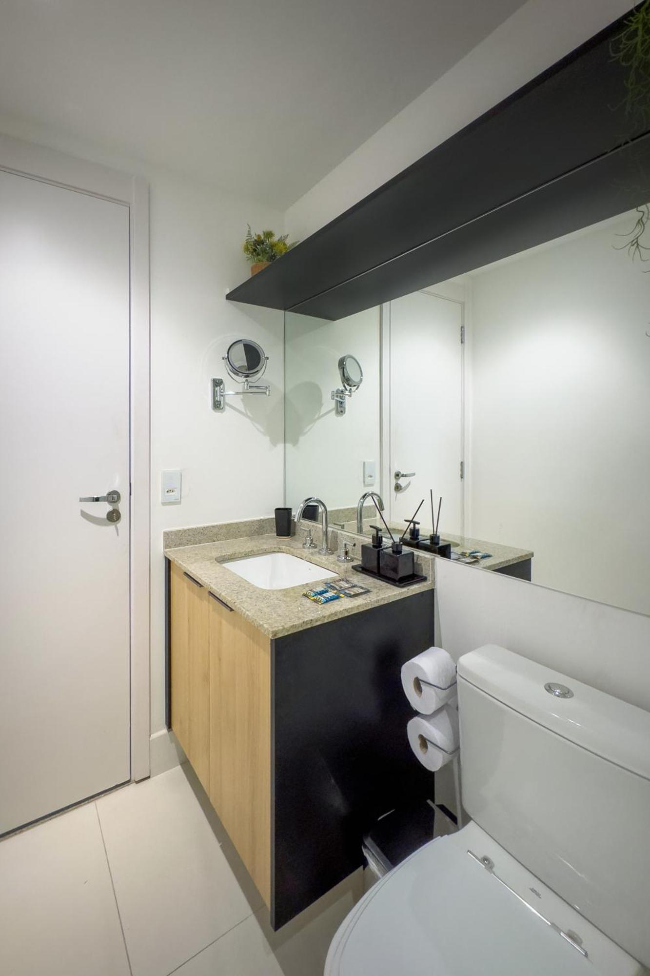 Quad By Romastay Apartamento