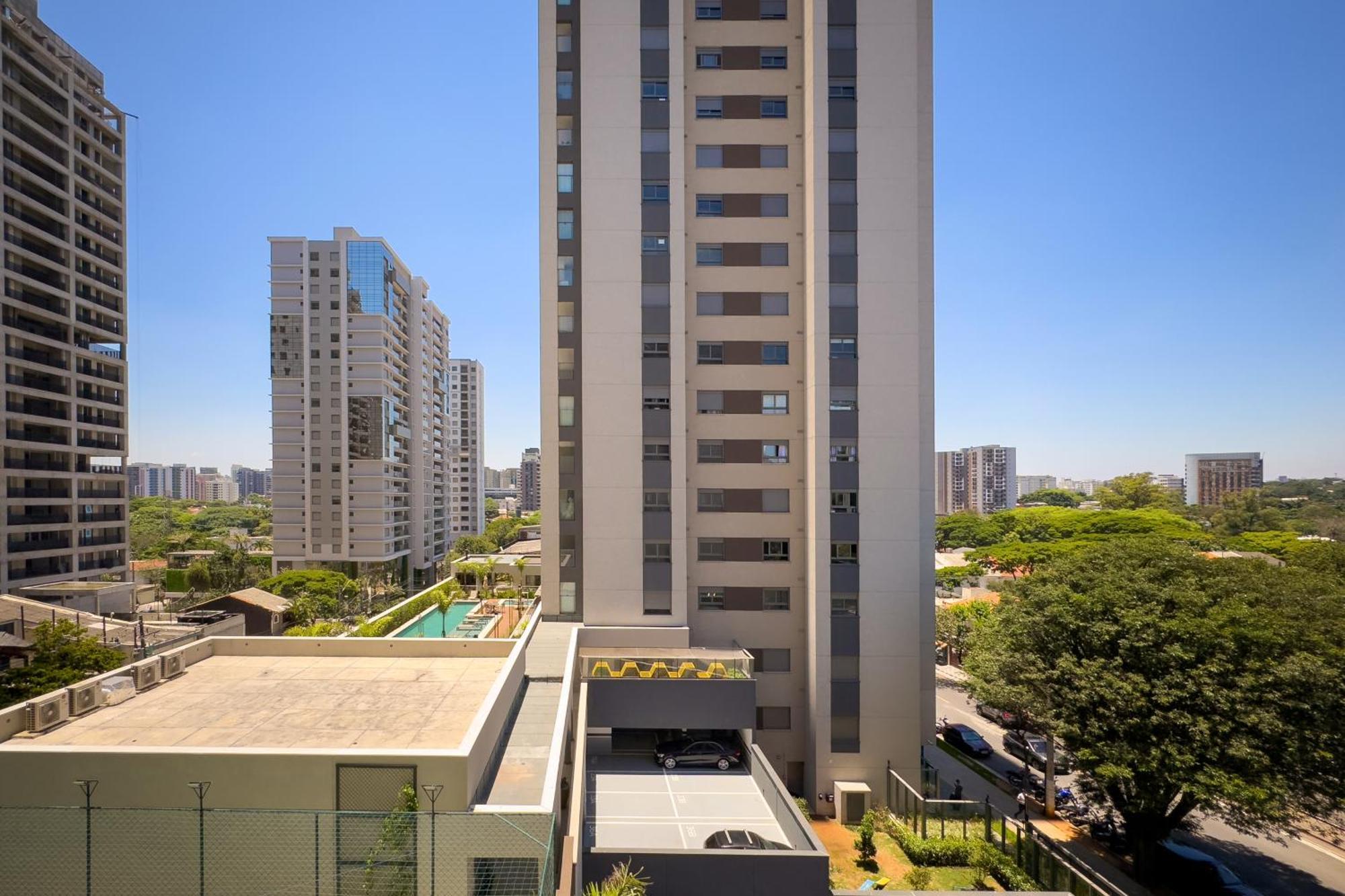 Apartamento Quad By Romastay *