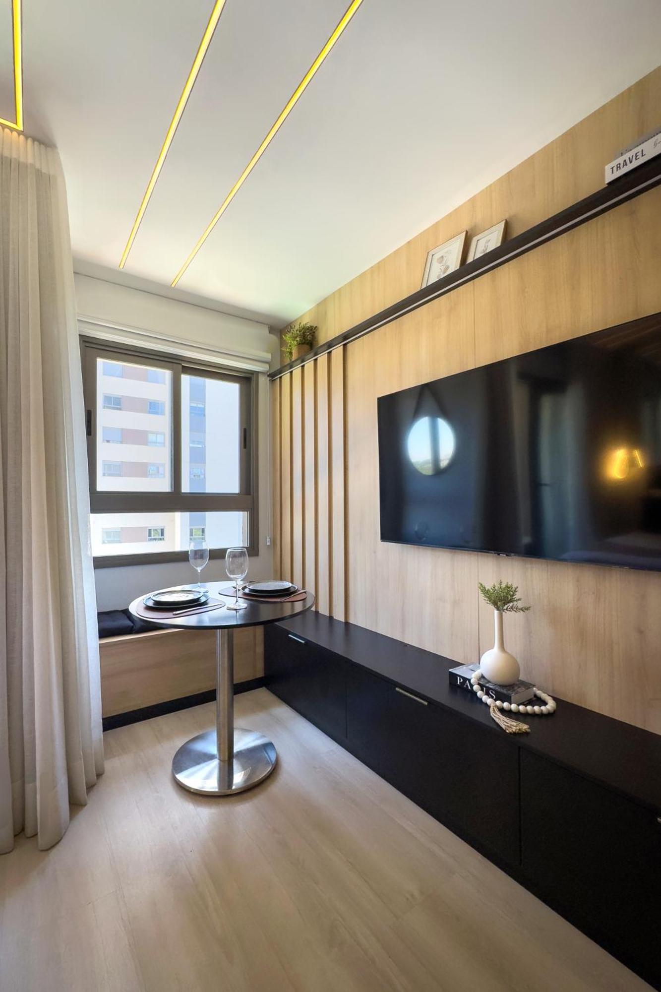 Apartment Quad Congonhas By Romastay Sao Paulo