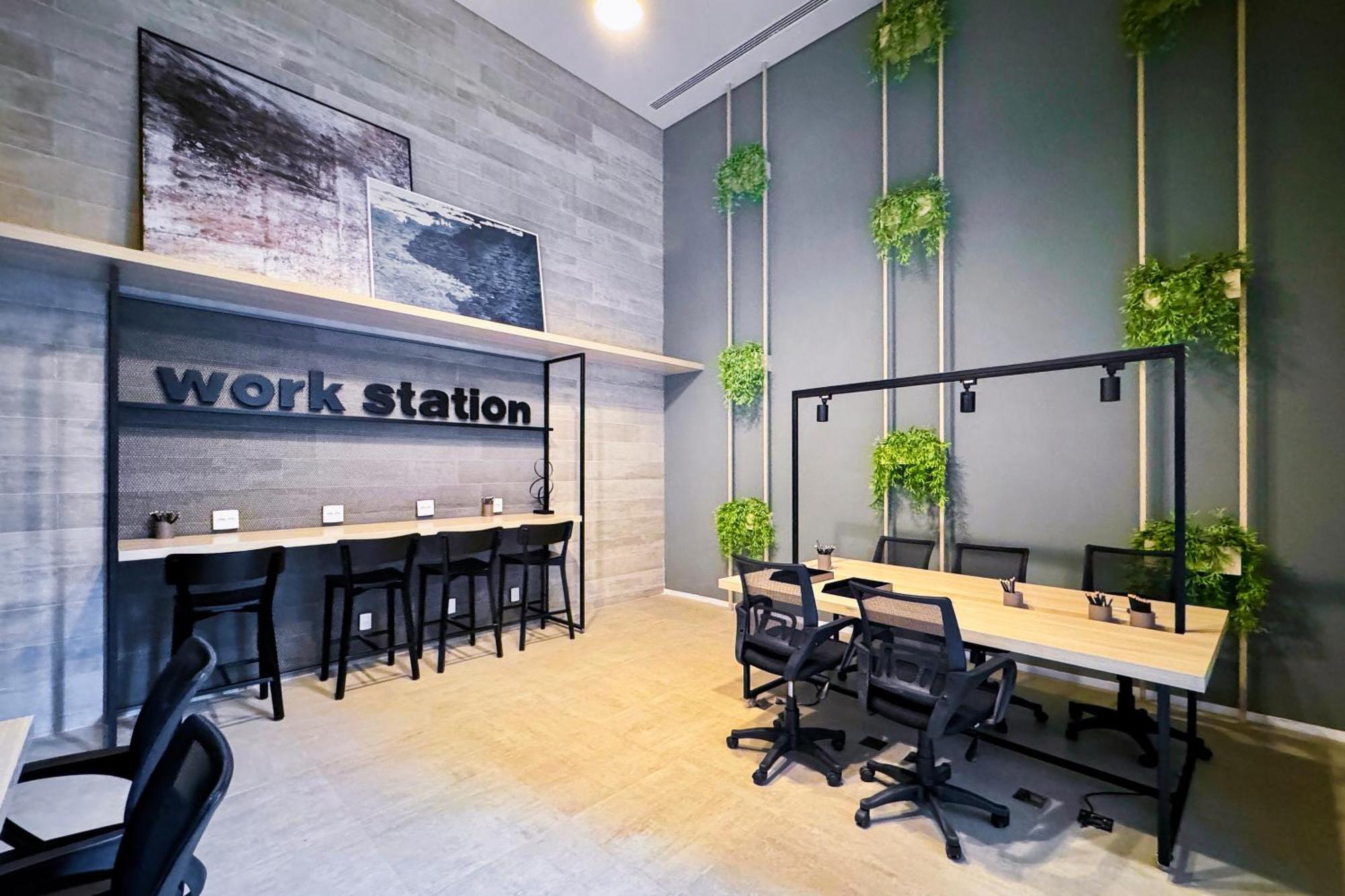 Quad Congonhas By Romastay Apartment *