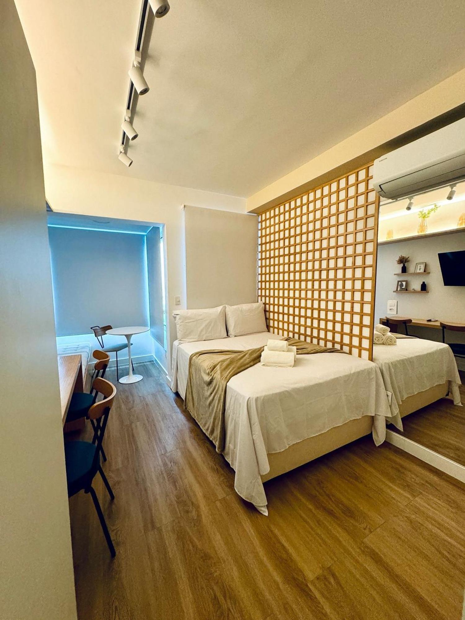 Apartment Be Urban Metro Brooklin