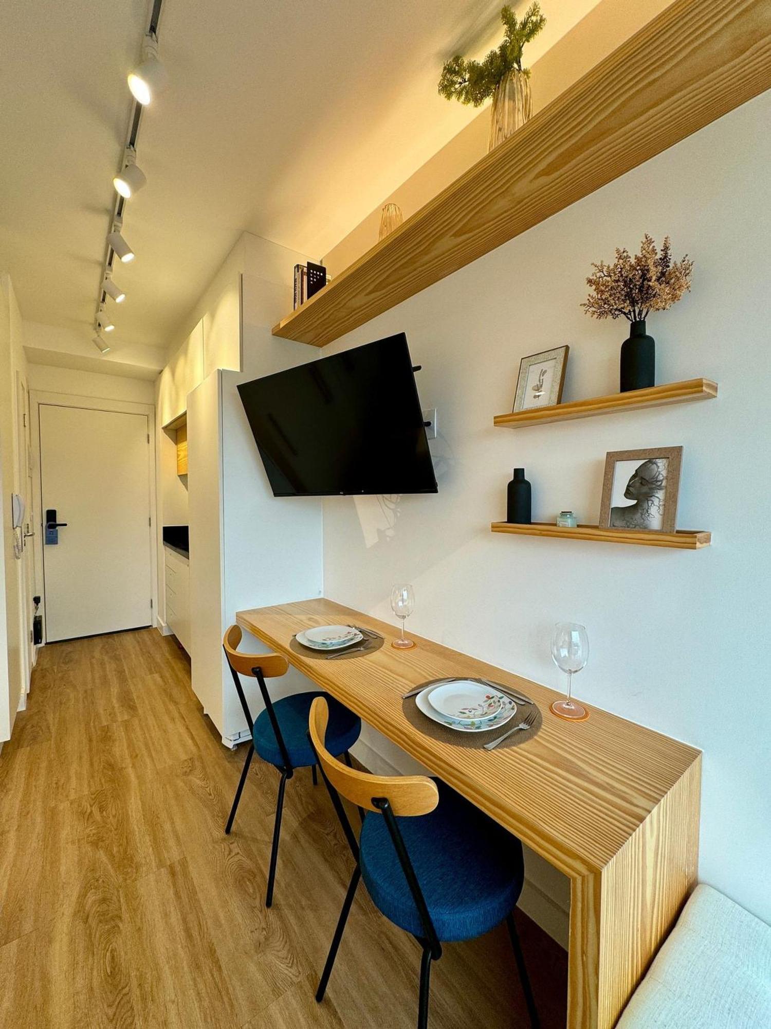 Be Urban Metro Brooklin Apartment *