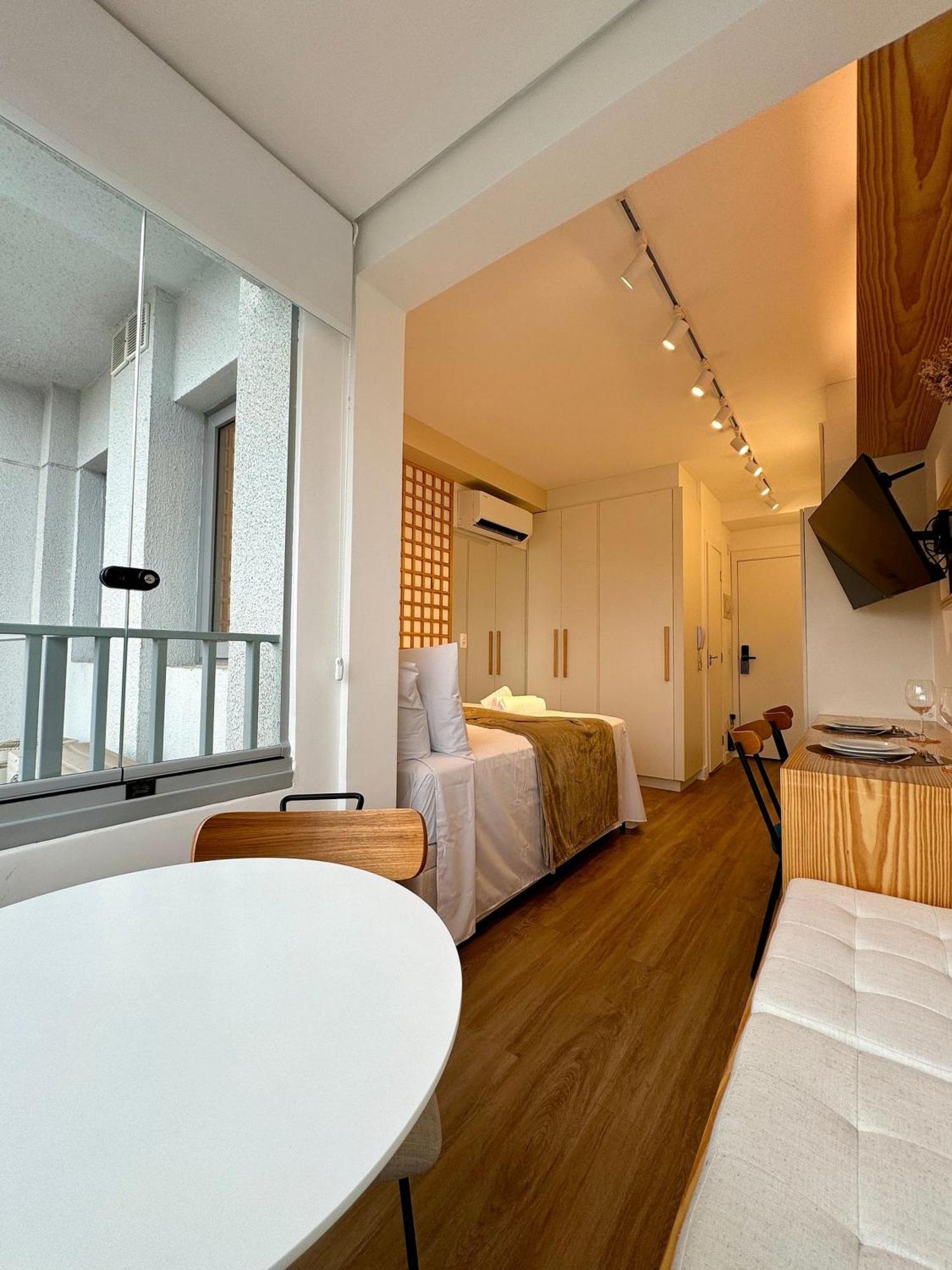 Apartment Be Urban Metro Brooklin