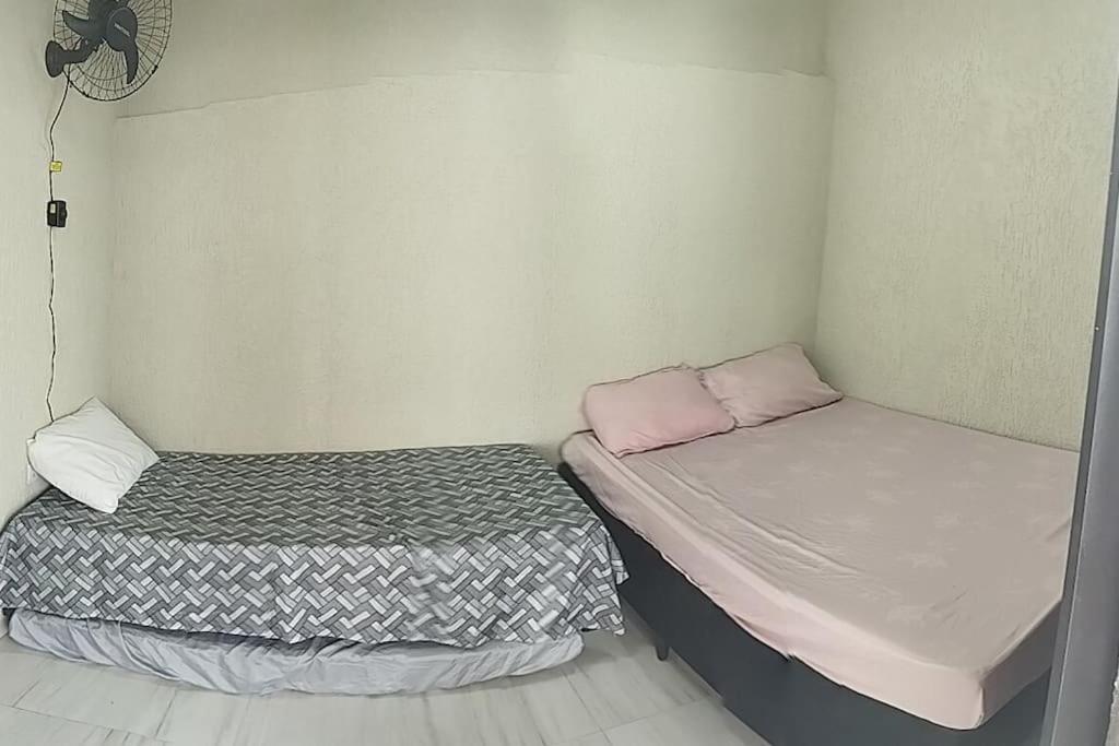 Espaco Vila Maria Holiday home