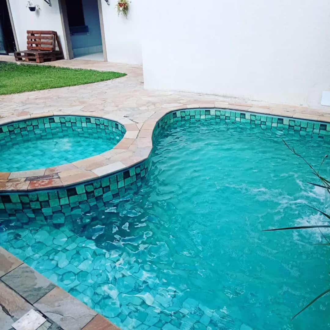 Espaco Vila Maria Holiday home *