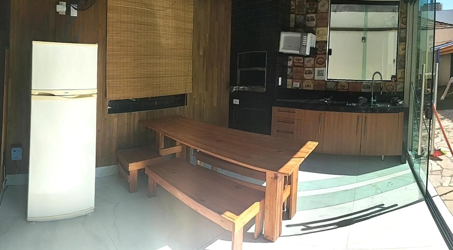 Holiday home Espaco Vila Maria *