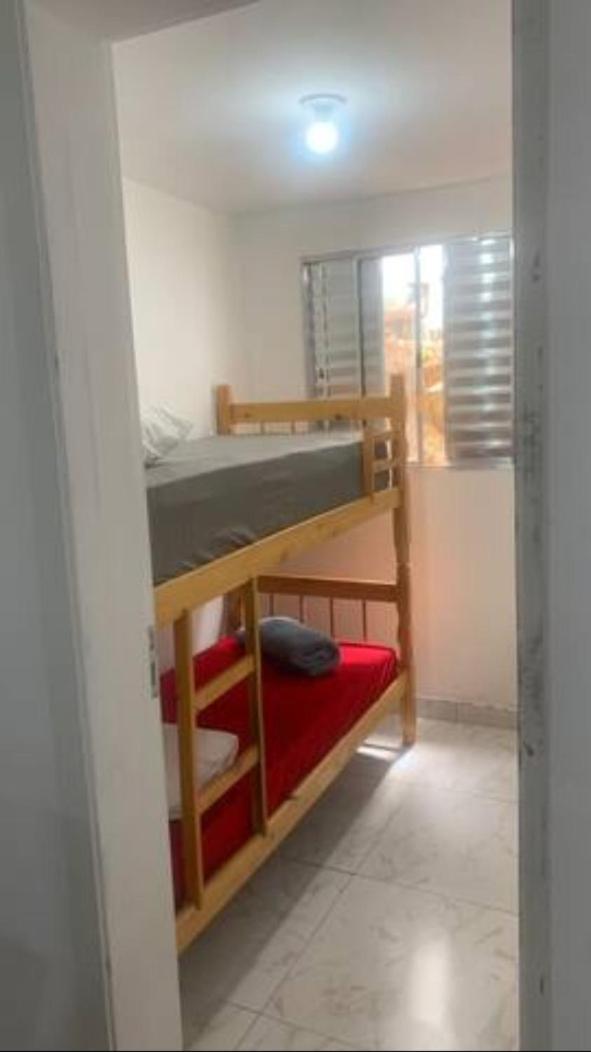 2 Sp - Bairro Tremembe/ Tucuruvi Apartment
