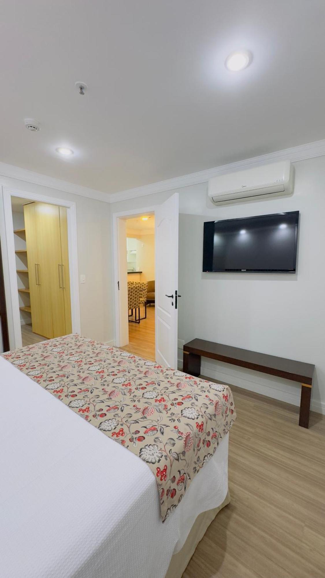 Plaza American Loft São Paulo