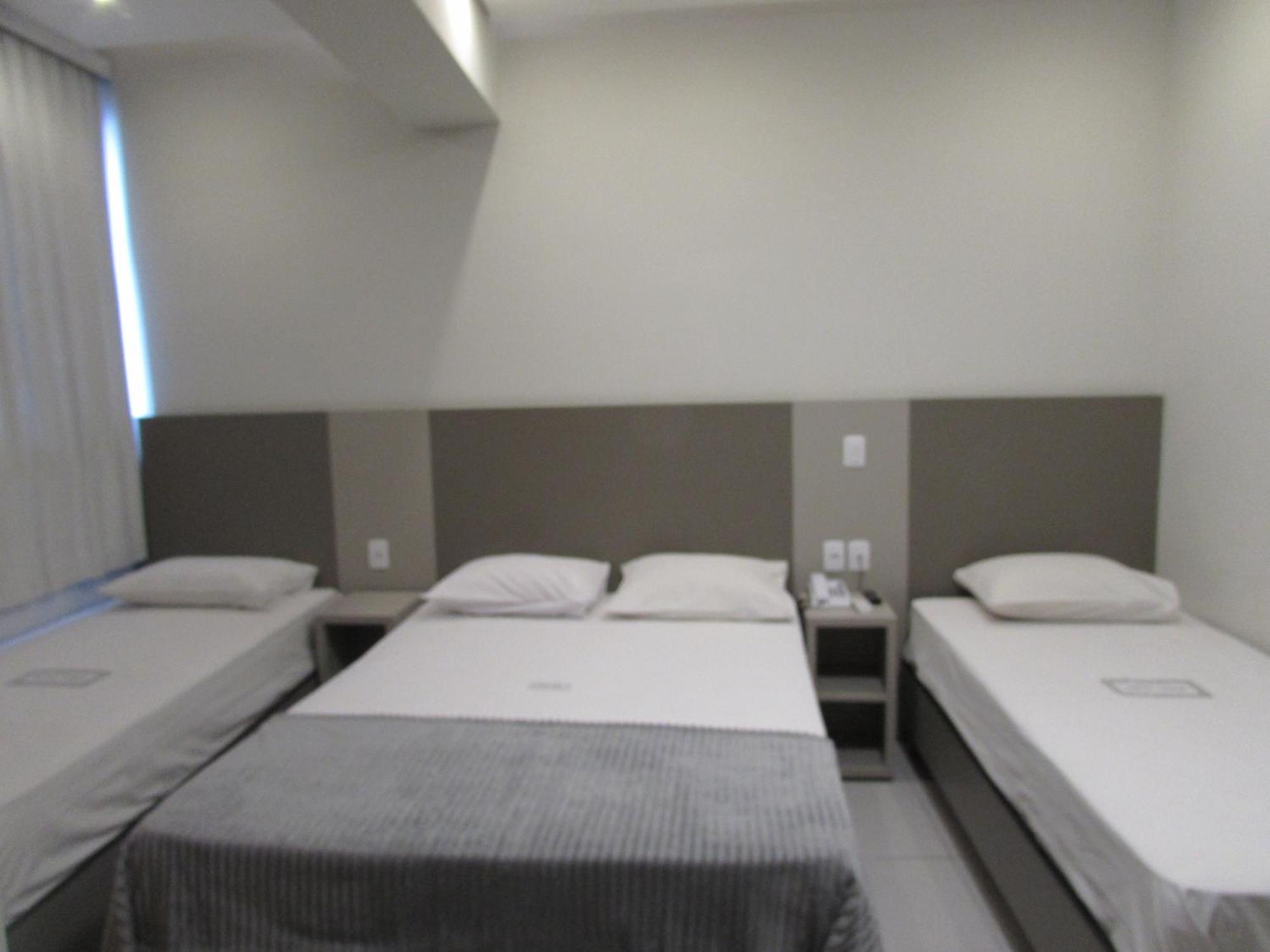Urbis: Near Sampa Sky Hotel