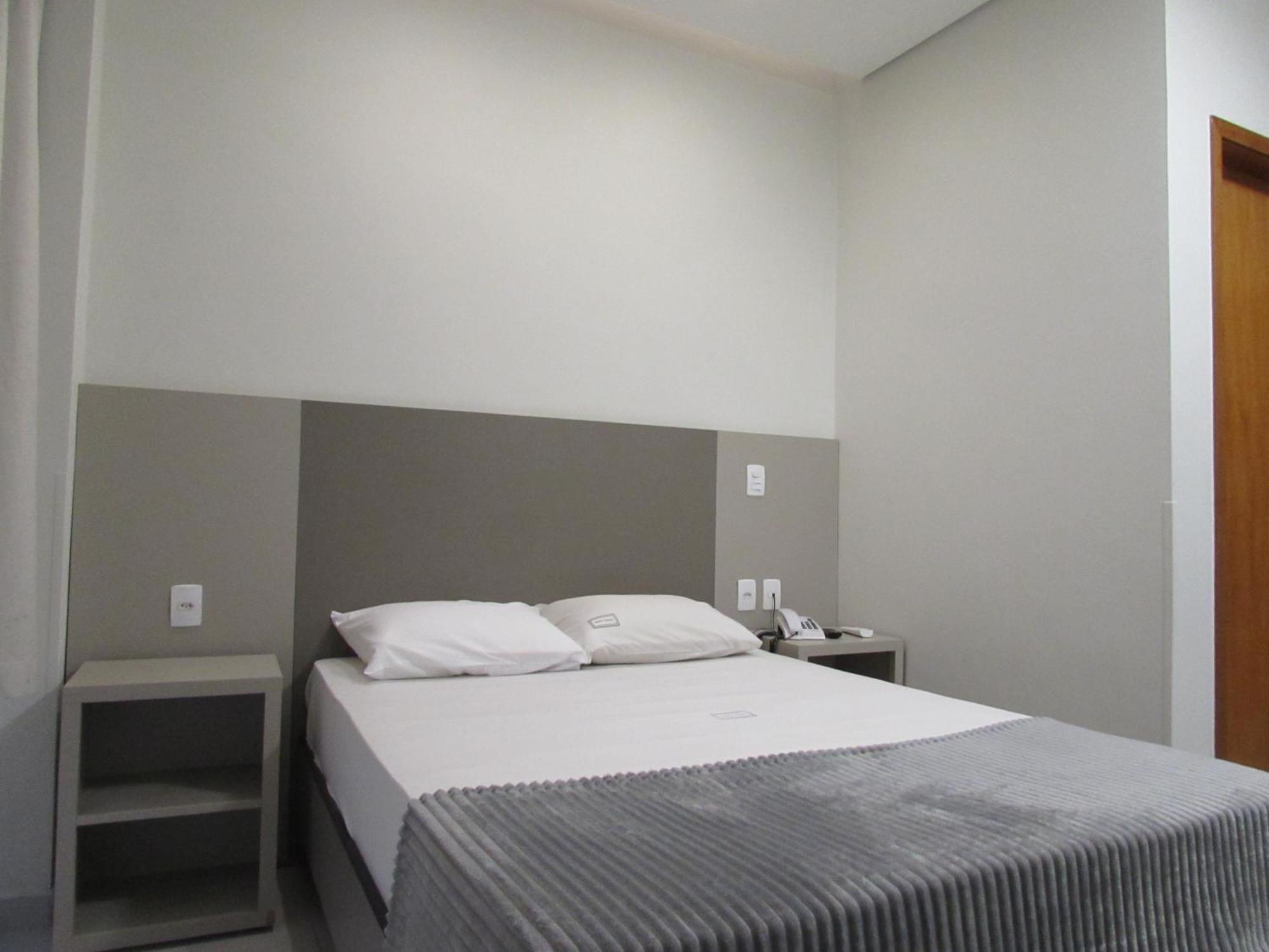 Hotel Urbis: Near Sampa Sky