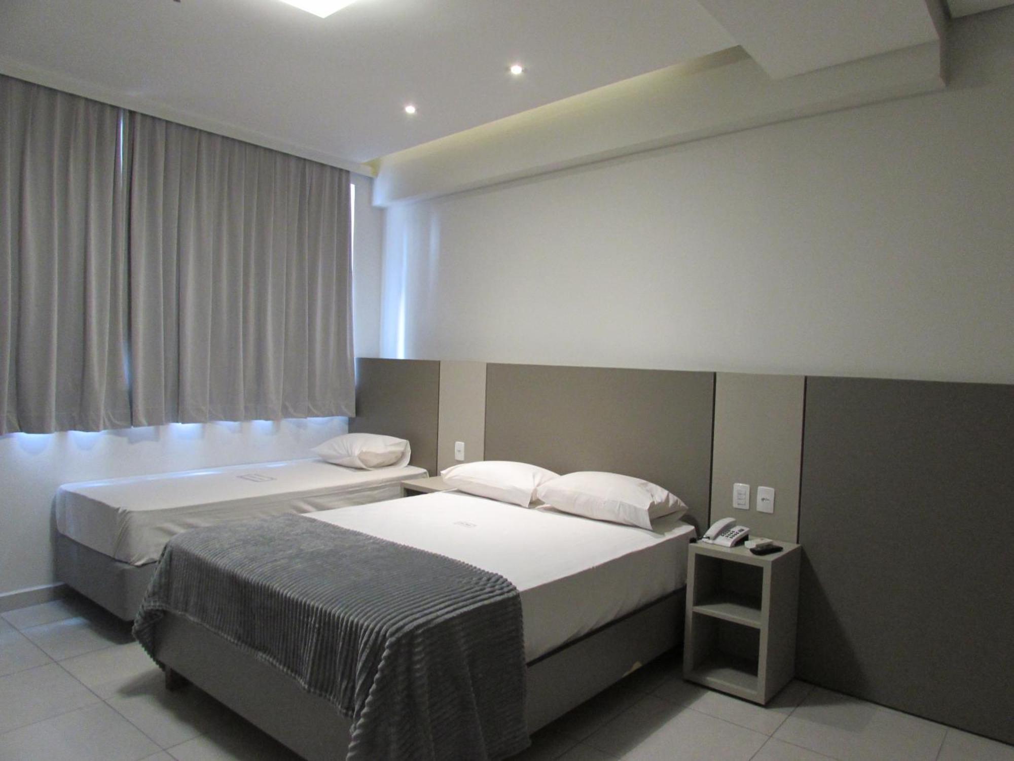 Urbis: Near Sampa Sky Hotel