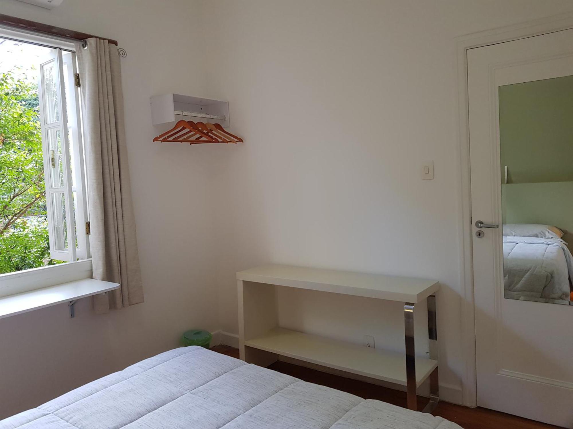 Privatunterkunft Casa Saint Hilaire São Paulo