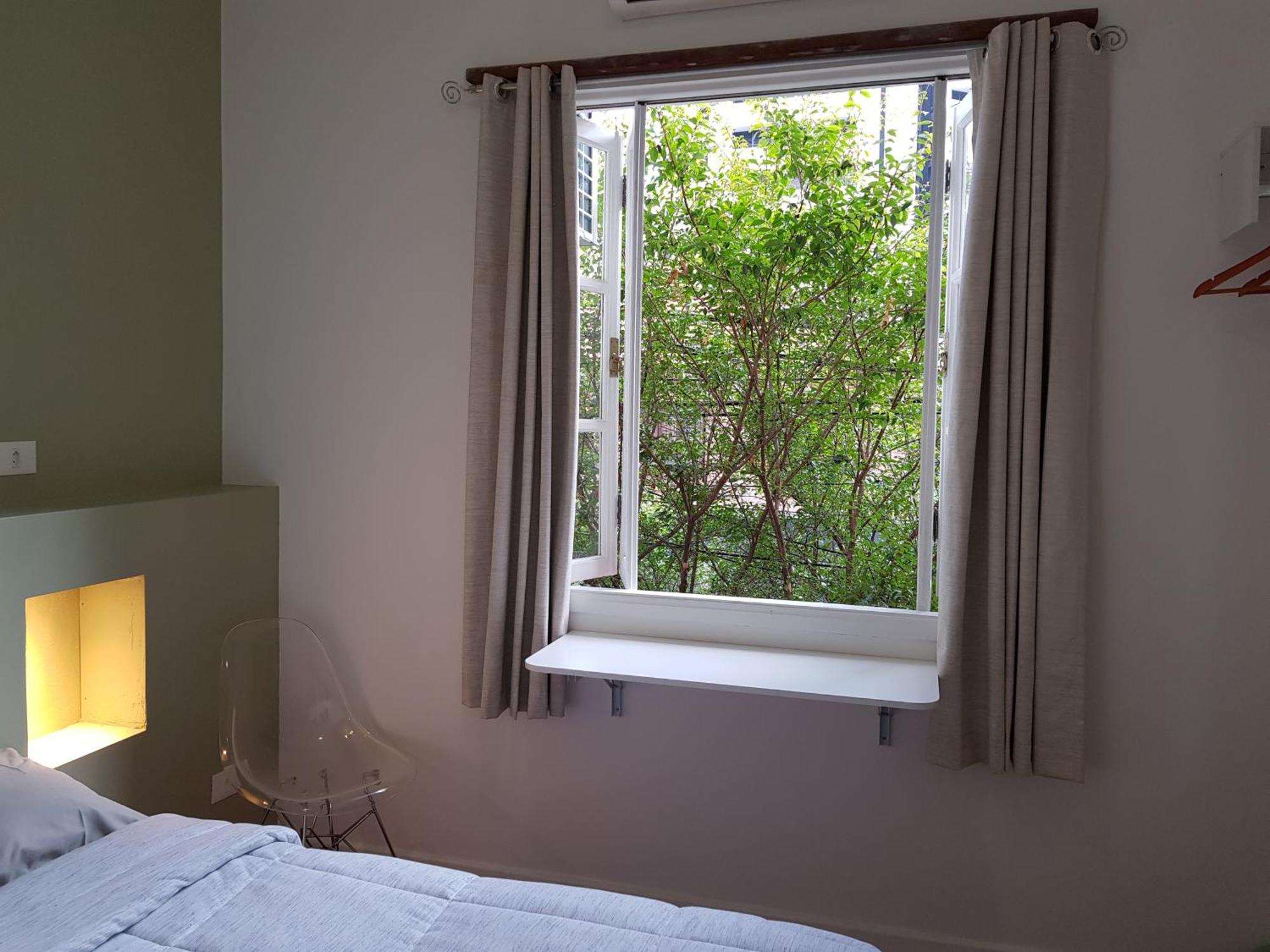 Privatunterkunft Casa Saint Hilaire *