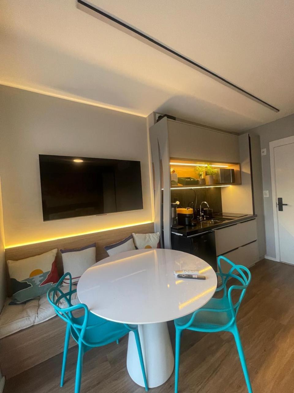 Vitrali Moema - Conforto Em Otima Localizacao Em Apartment