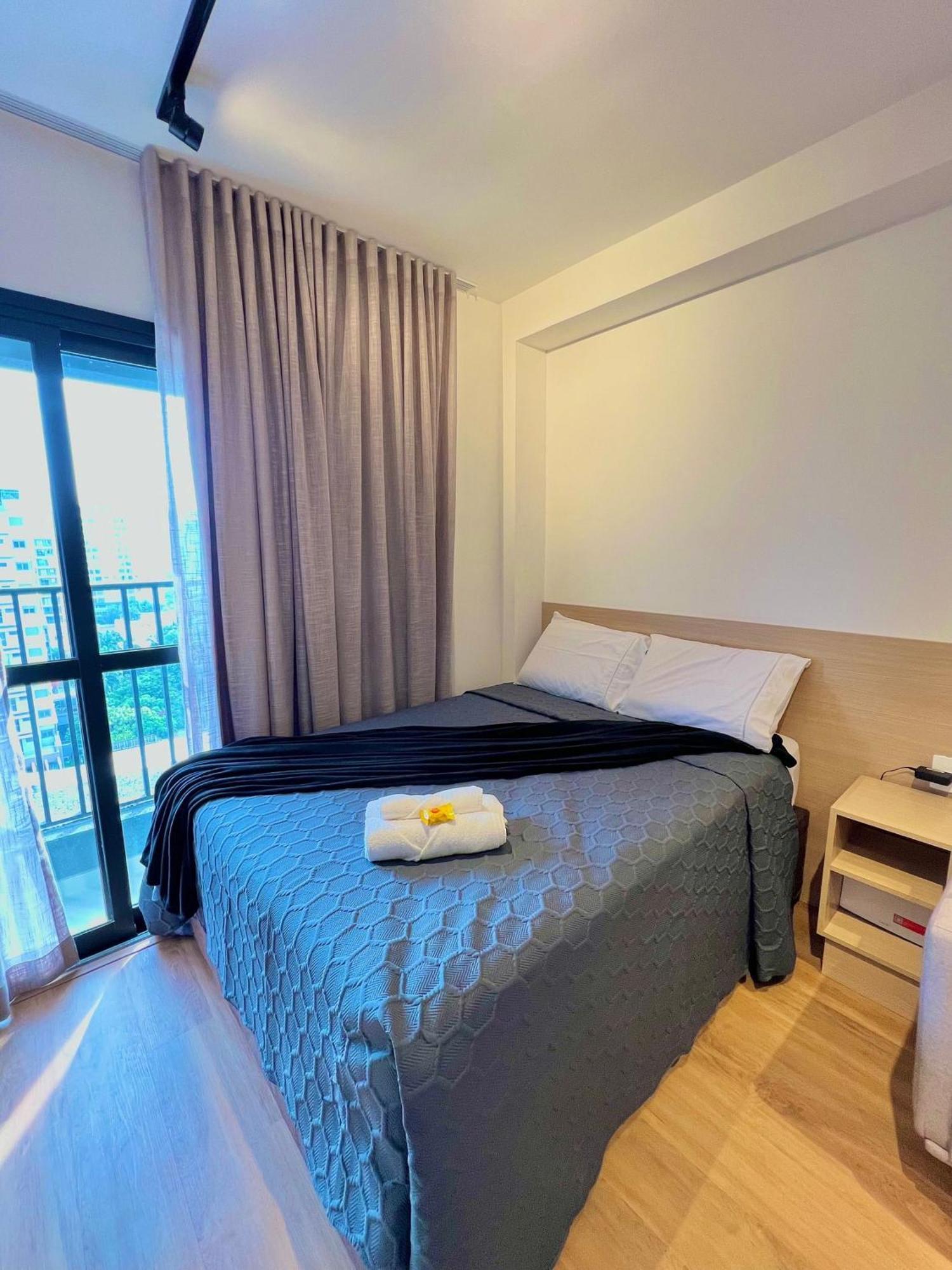 Căn hộ Innvista Brera Moema