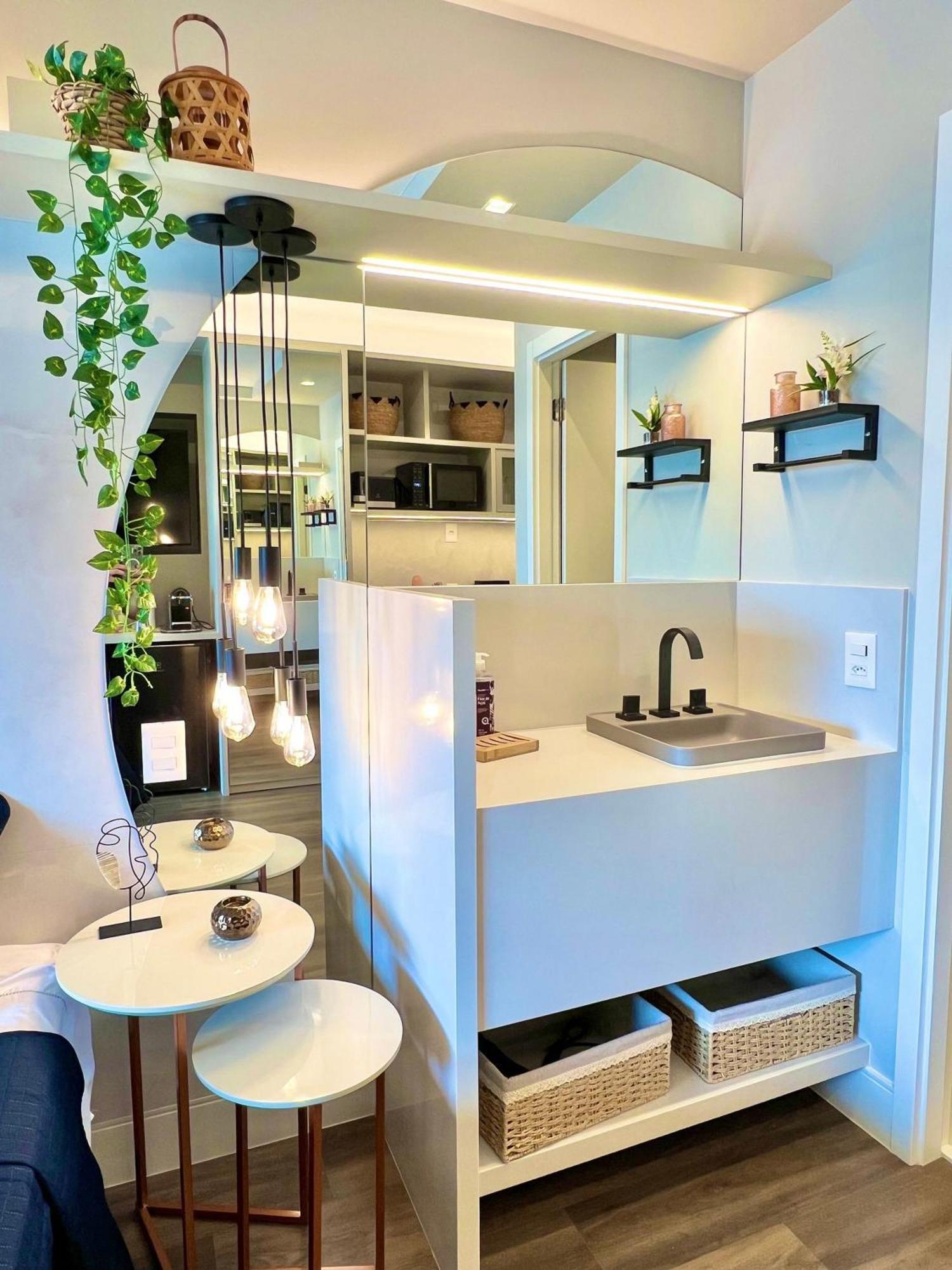 Innvista Airbrooklin Apartamento