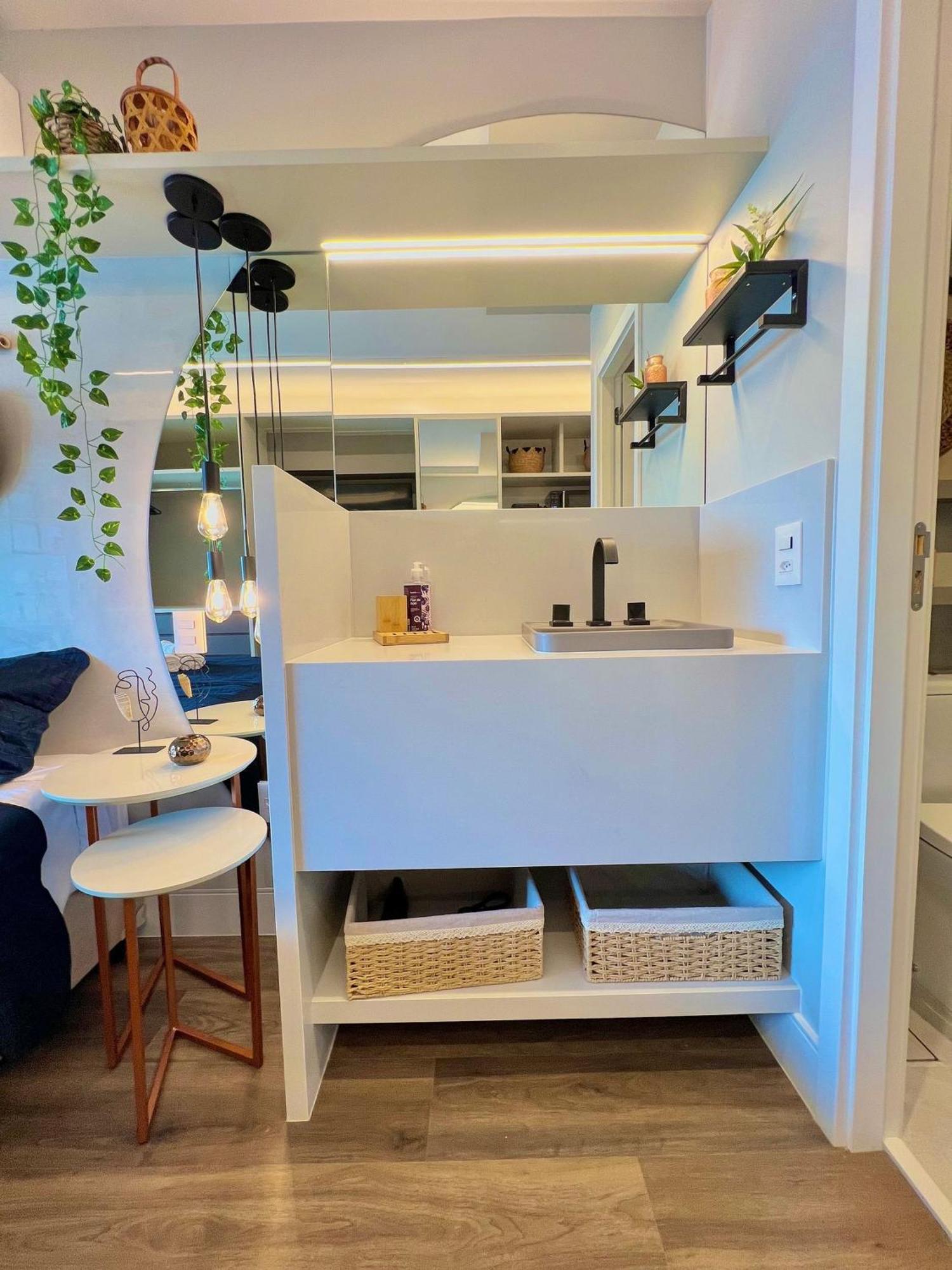 Innvista Airbrooklin São Paulo