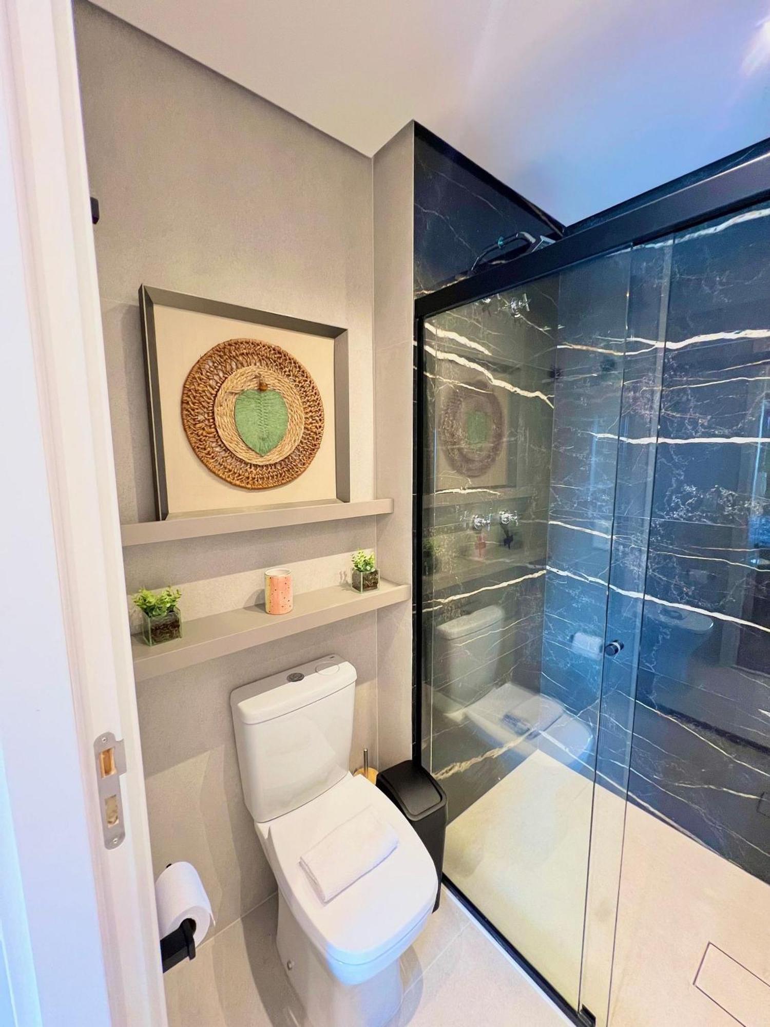 Apartamento Innvista Airbrooklin São Paulo