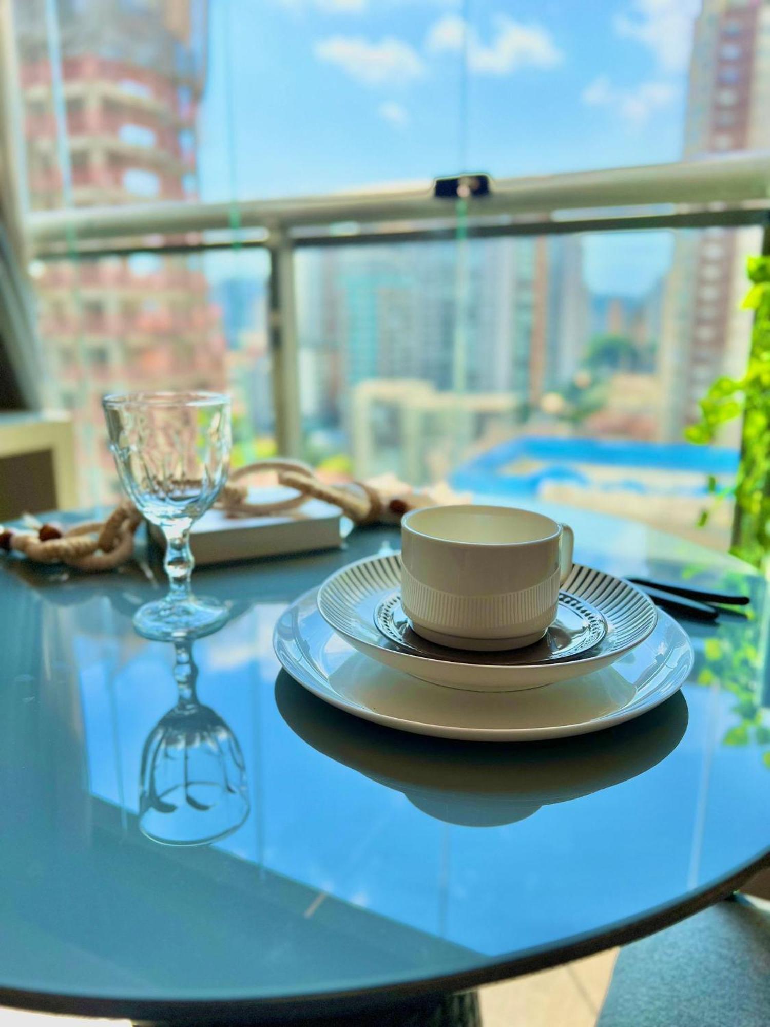 Innvista Airbrooklin * São Paulo