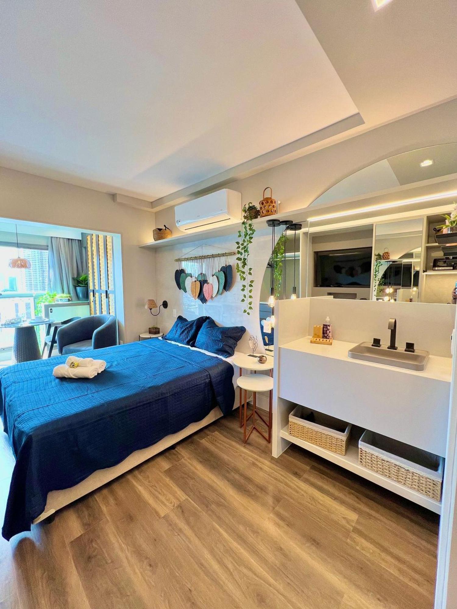 Apartamento Innvista Airbrooklin *