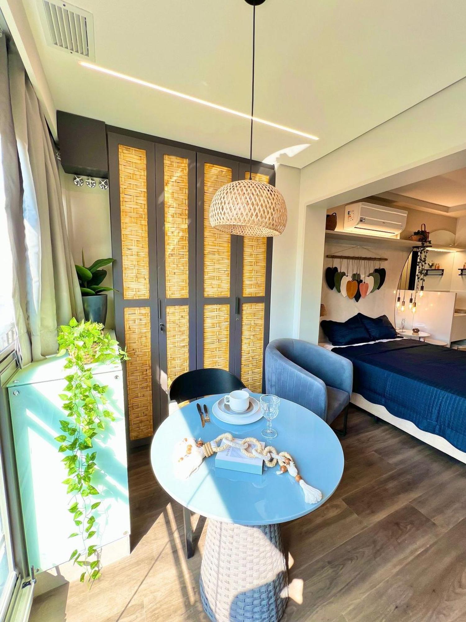 Innvista Airbrooklin Apartamento São Paulo