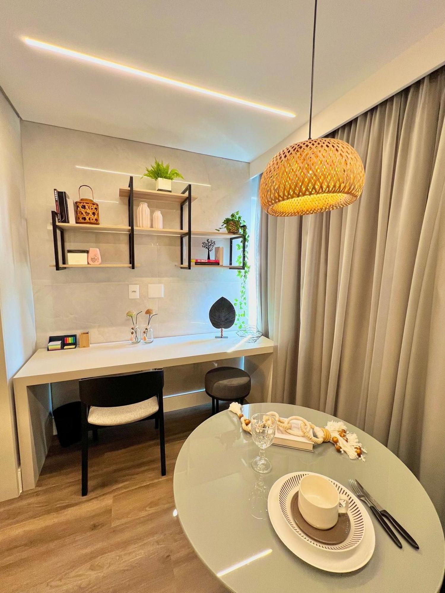 Innvista Airbrooklin Apartamento