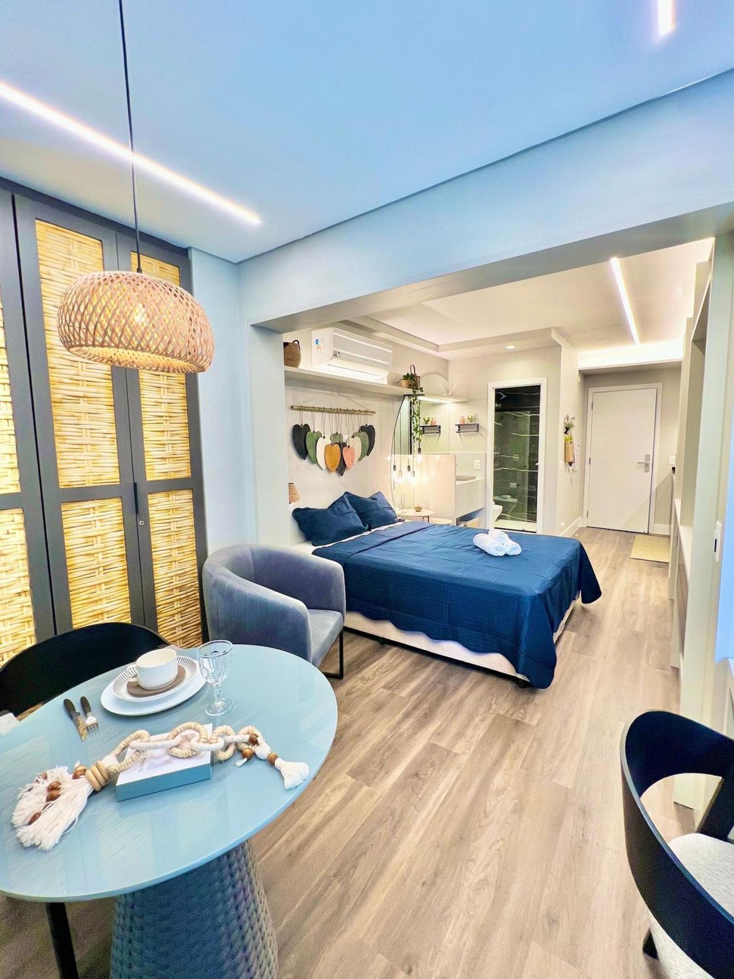 Apartamento Innvista Airbrooklin *